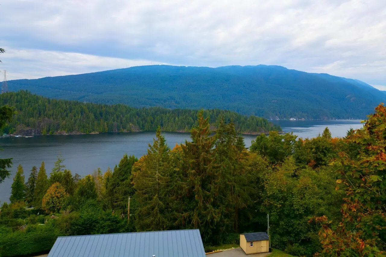 3642 Bedwell Bay Road