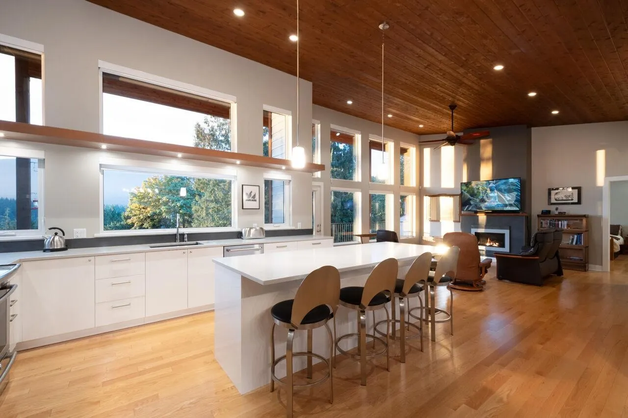 3642 Bedwell Bay Road