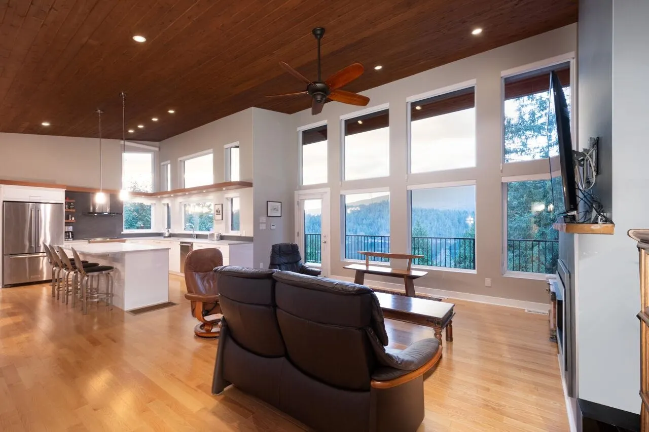 3642 Bedwell Bay Road