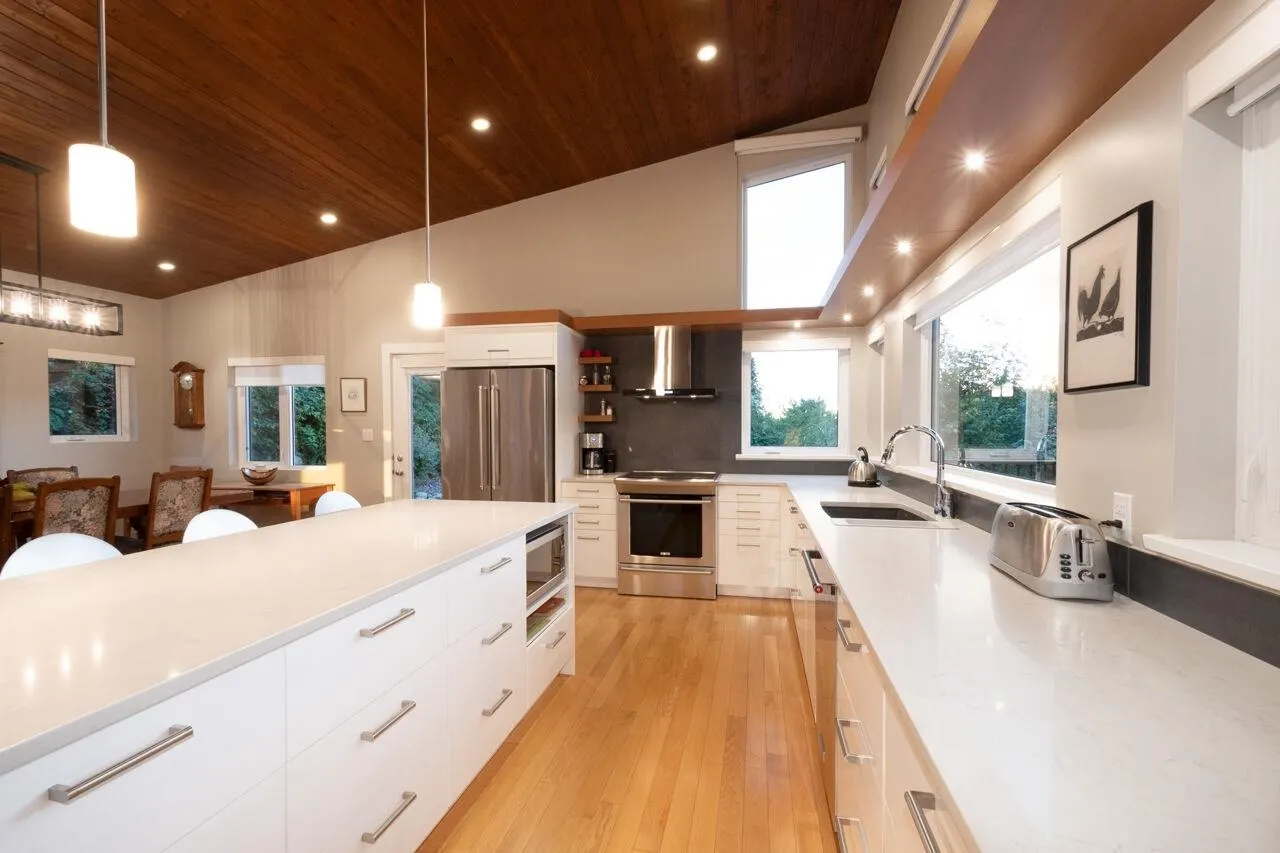 3642 Bedwell Bay Road