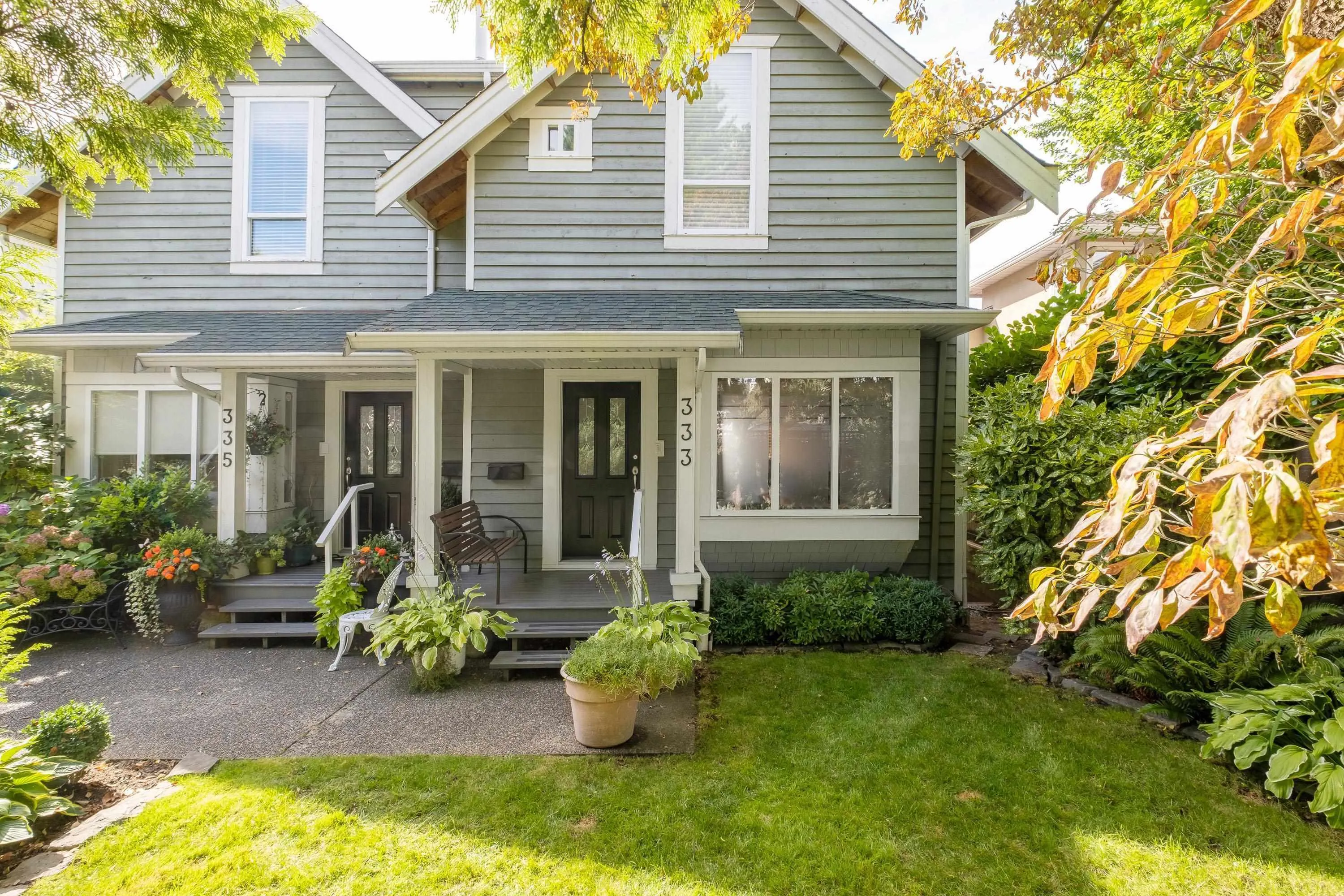 333 E Keith Road