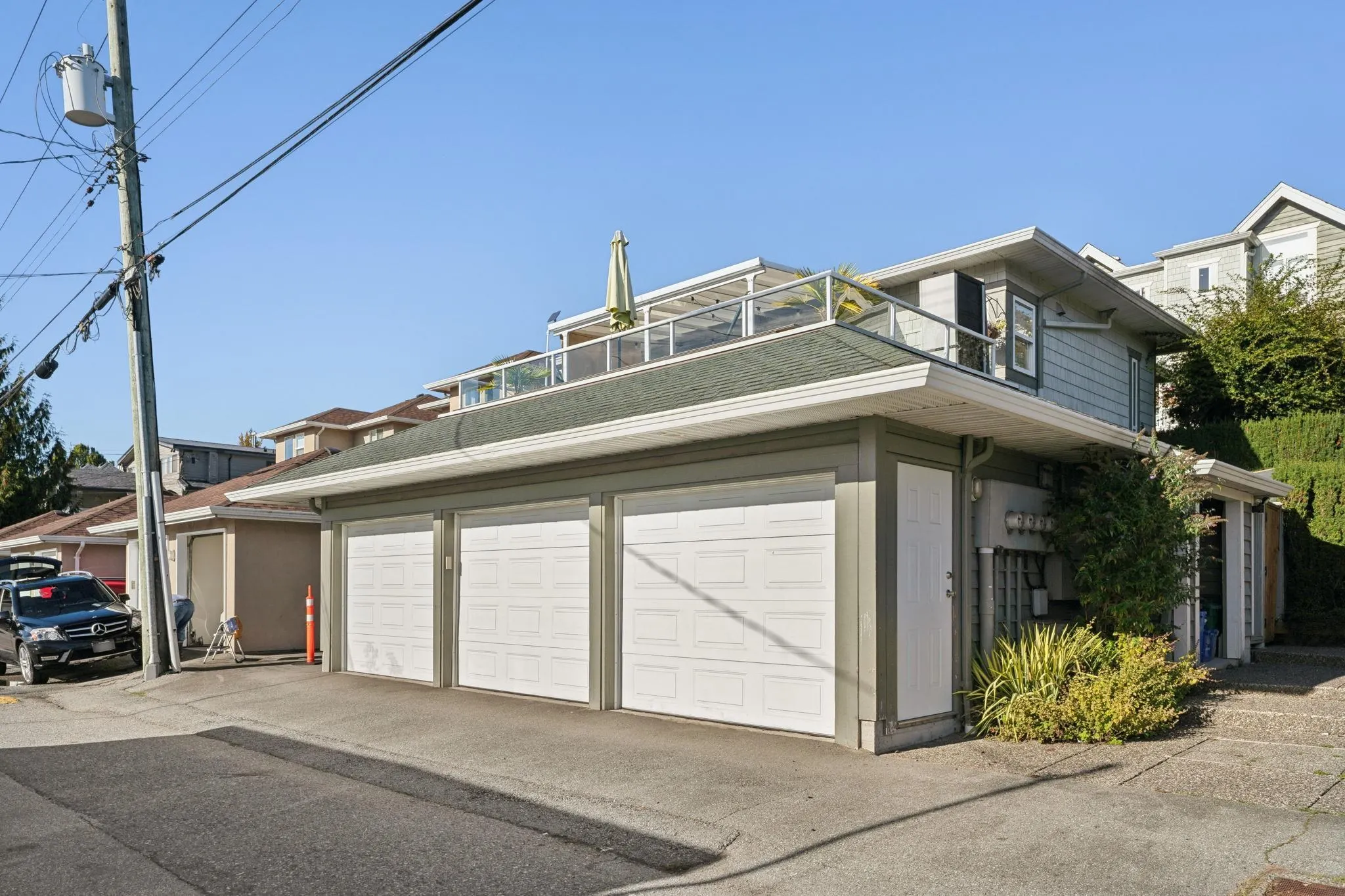 333 E Keith Road