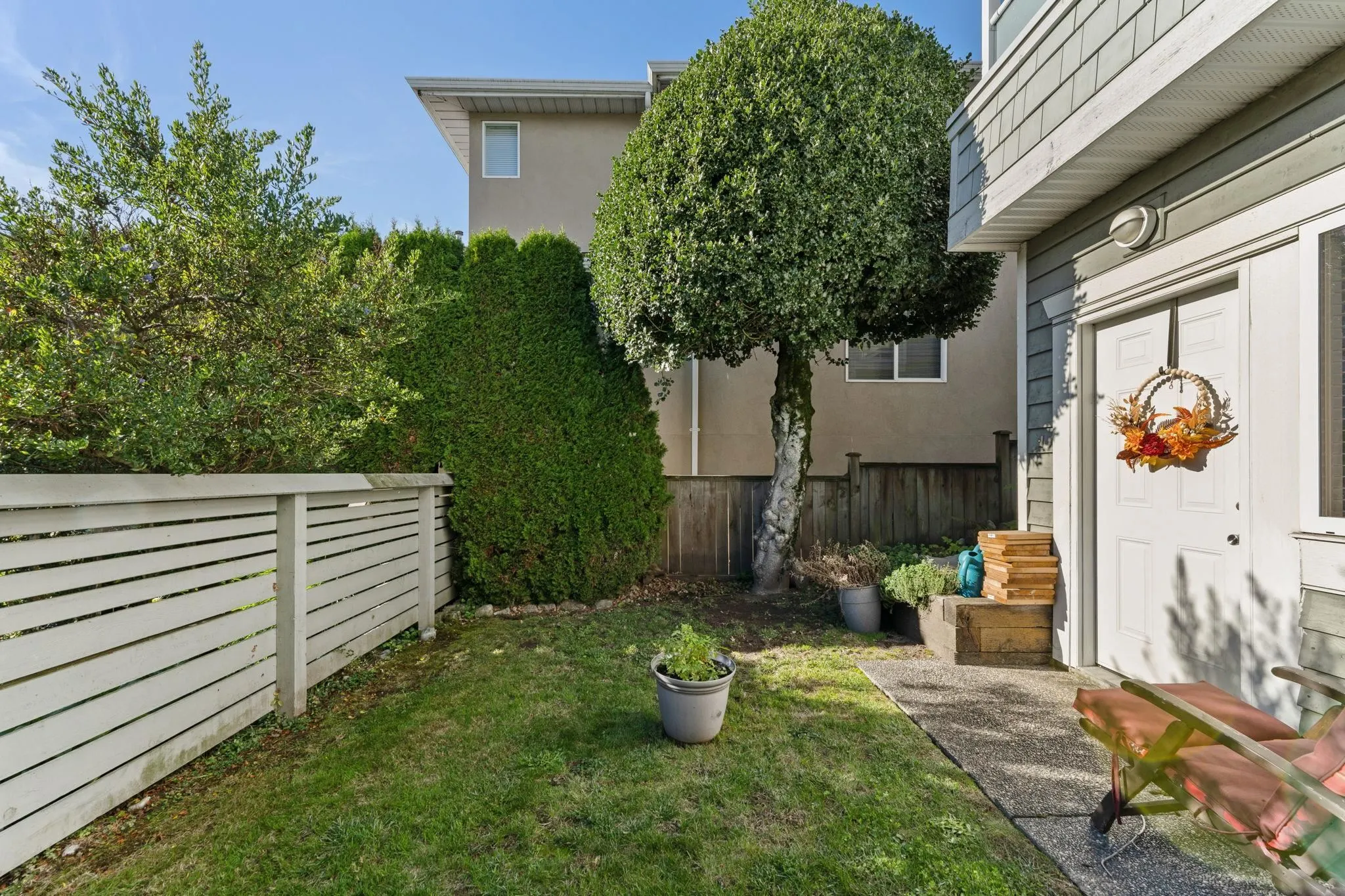 333 E Keith Road