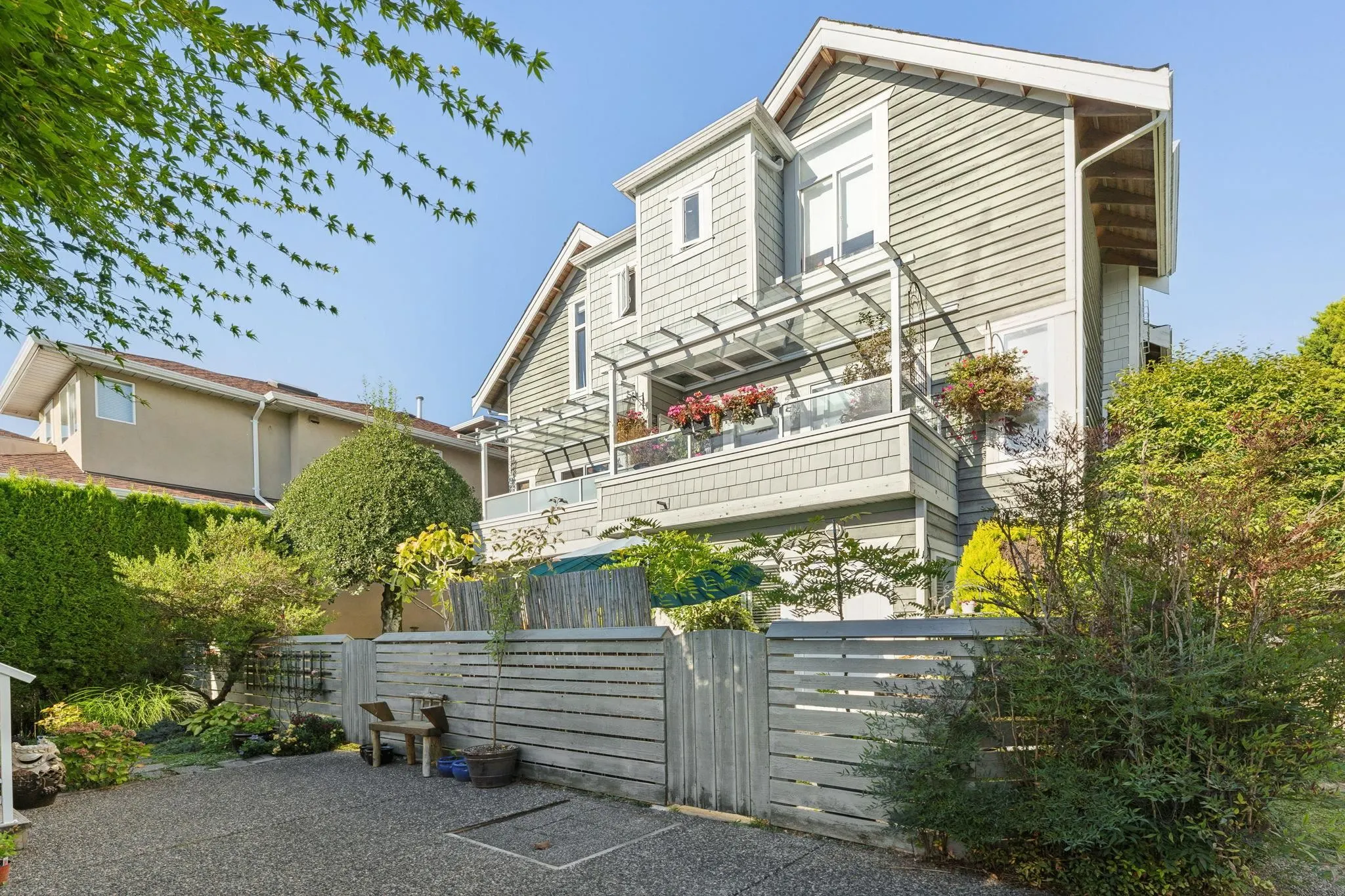 333 E Keith Road