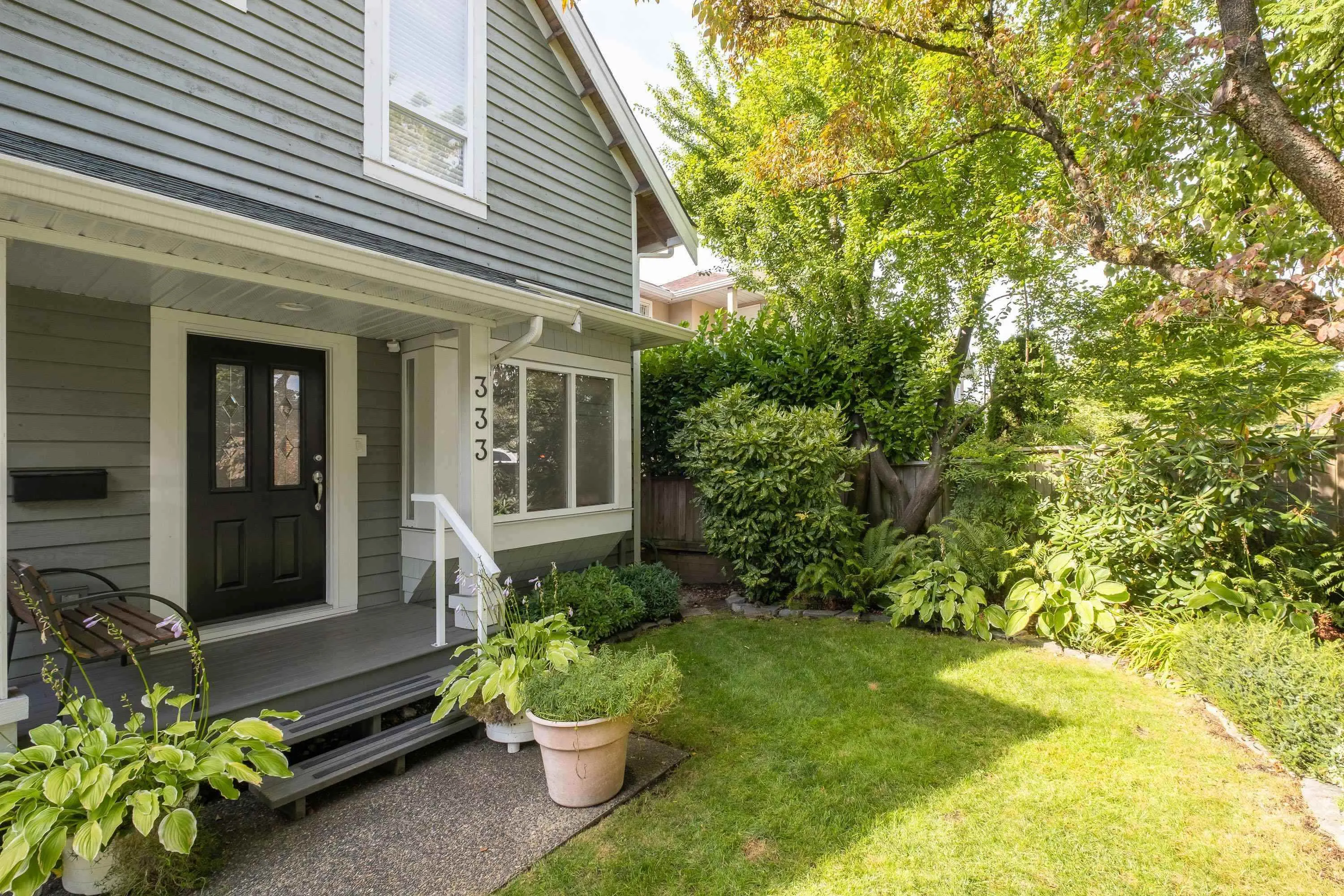 333 E Keith Road