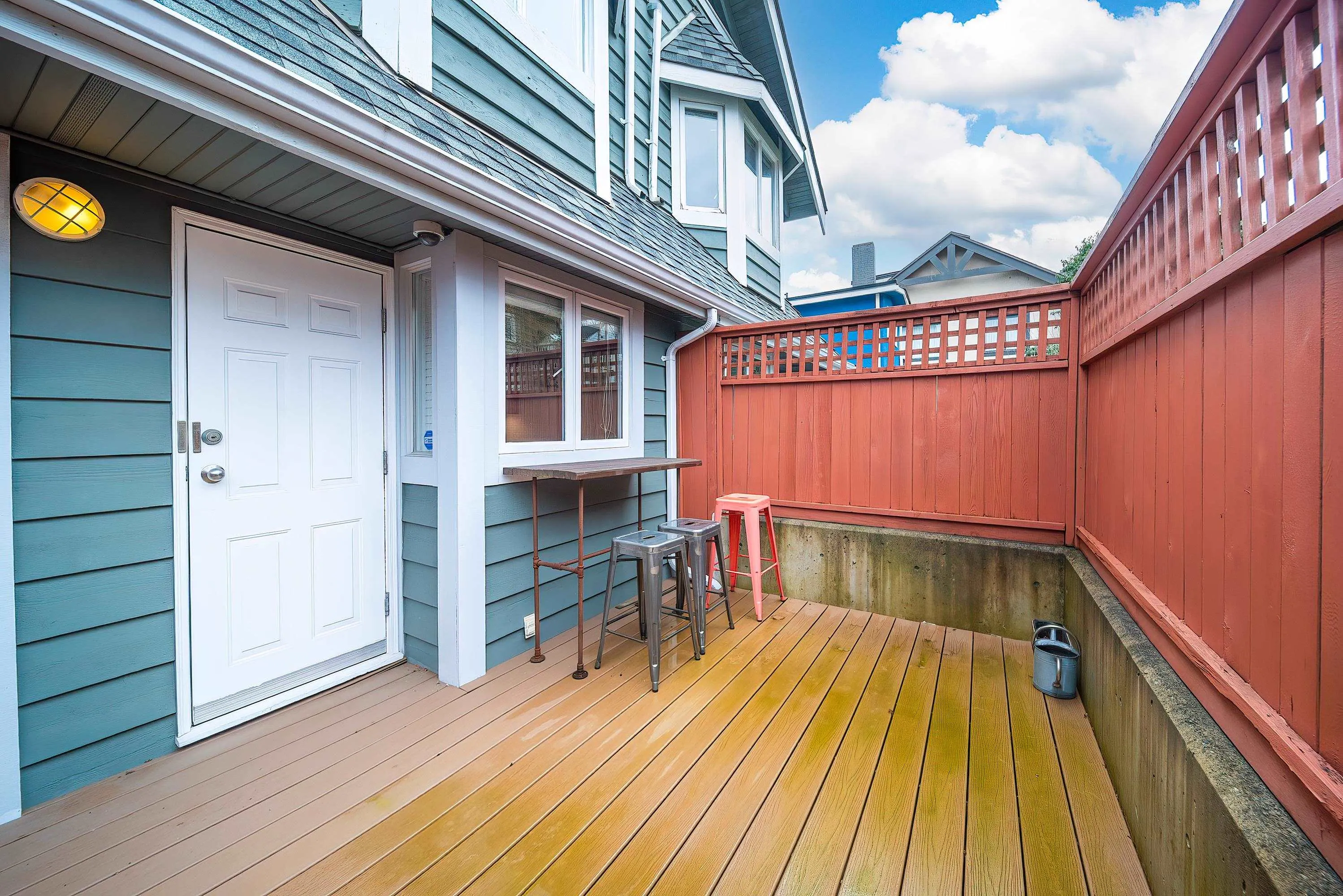 3458 Point Grey Road