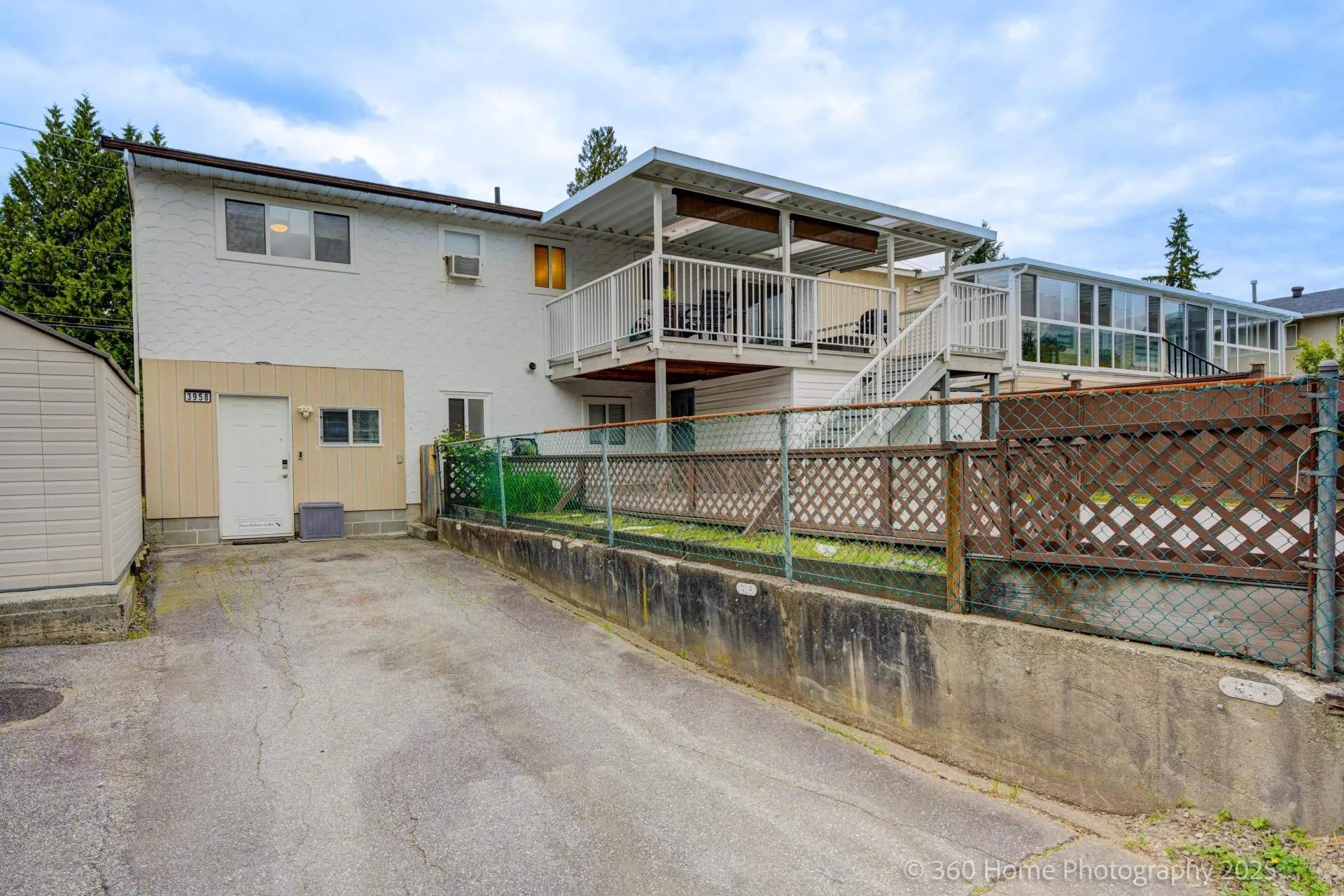 3958 Coast Meridian Road
