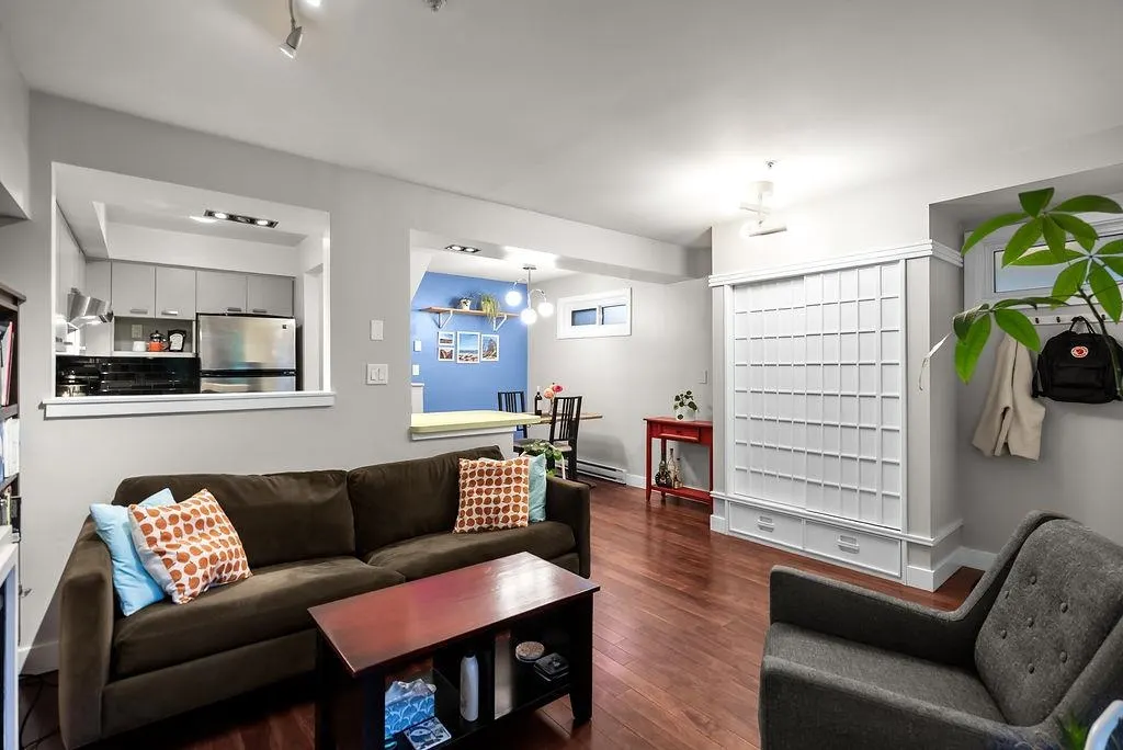 772 Union Street