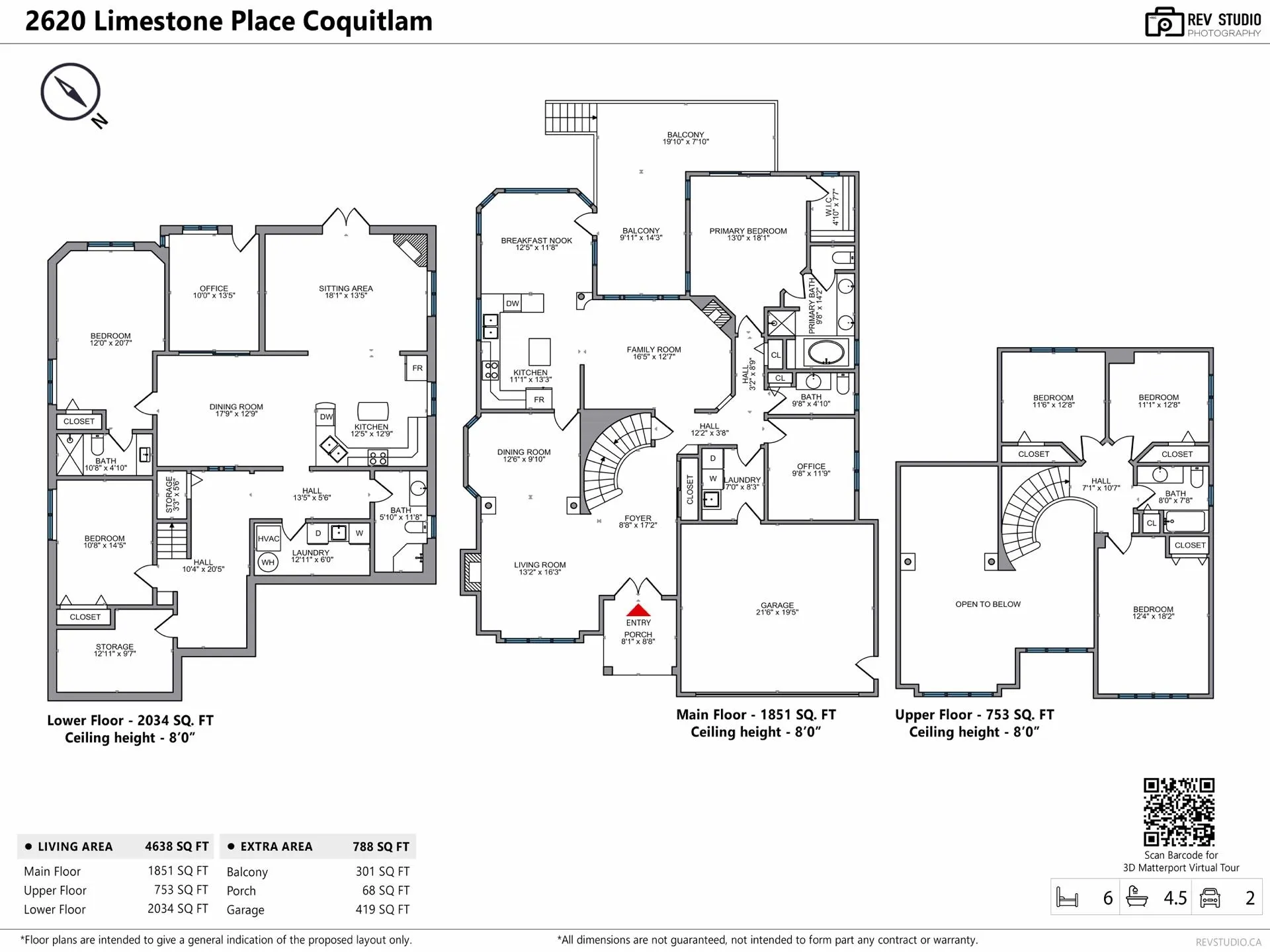 2620 Limestone Place