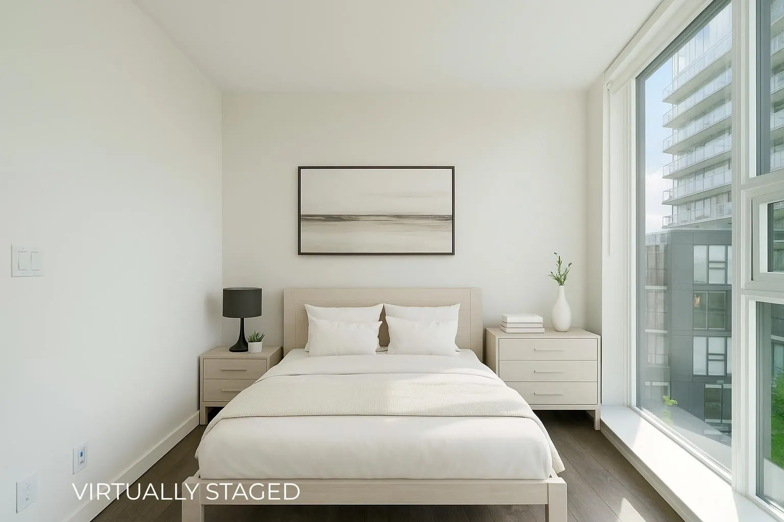 803 6633 Buswell Street