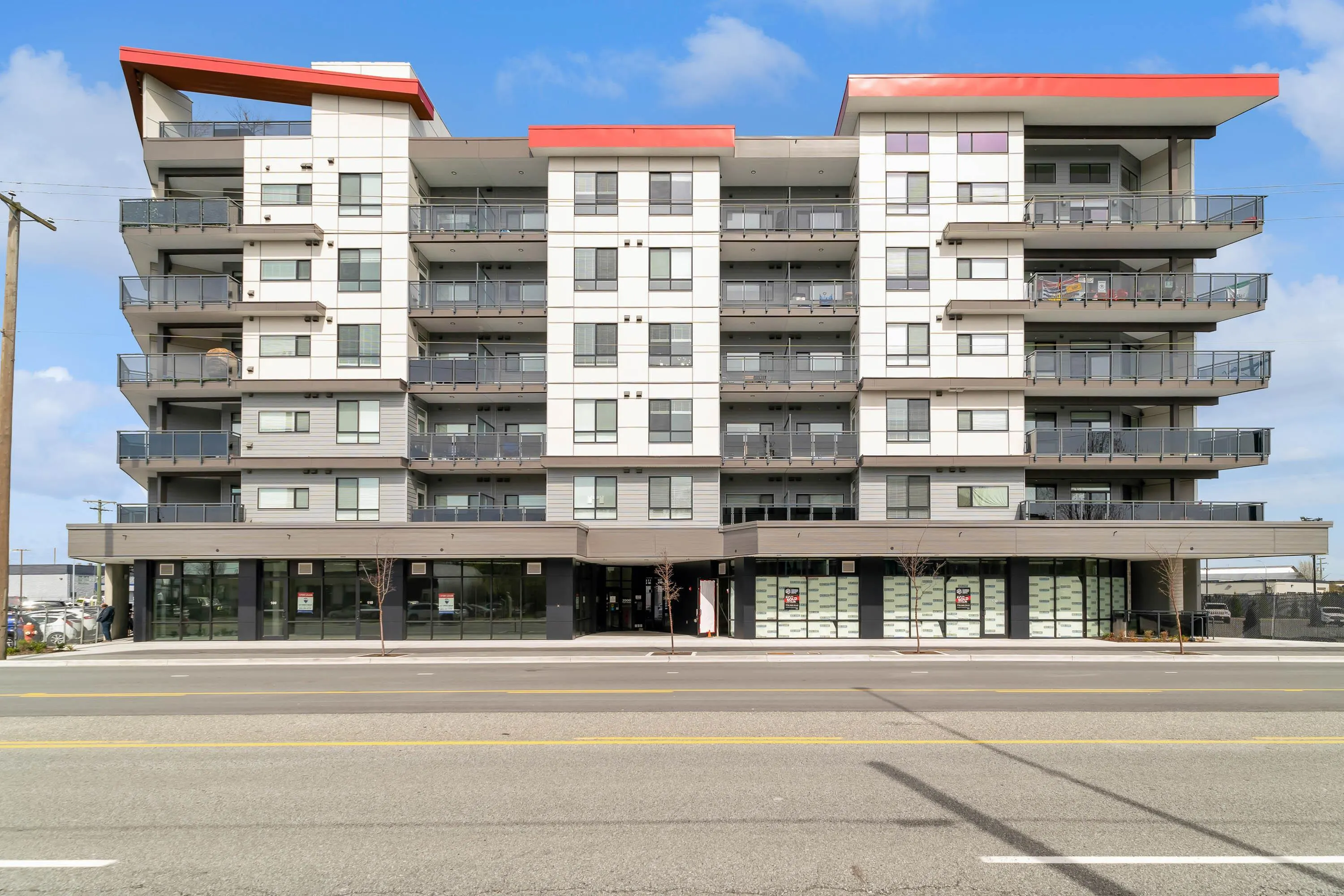 519 20061 Fraser Highway