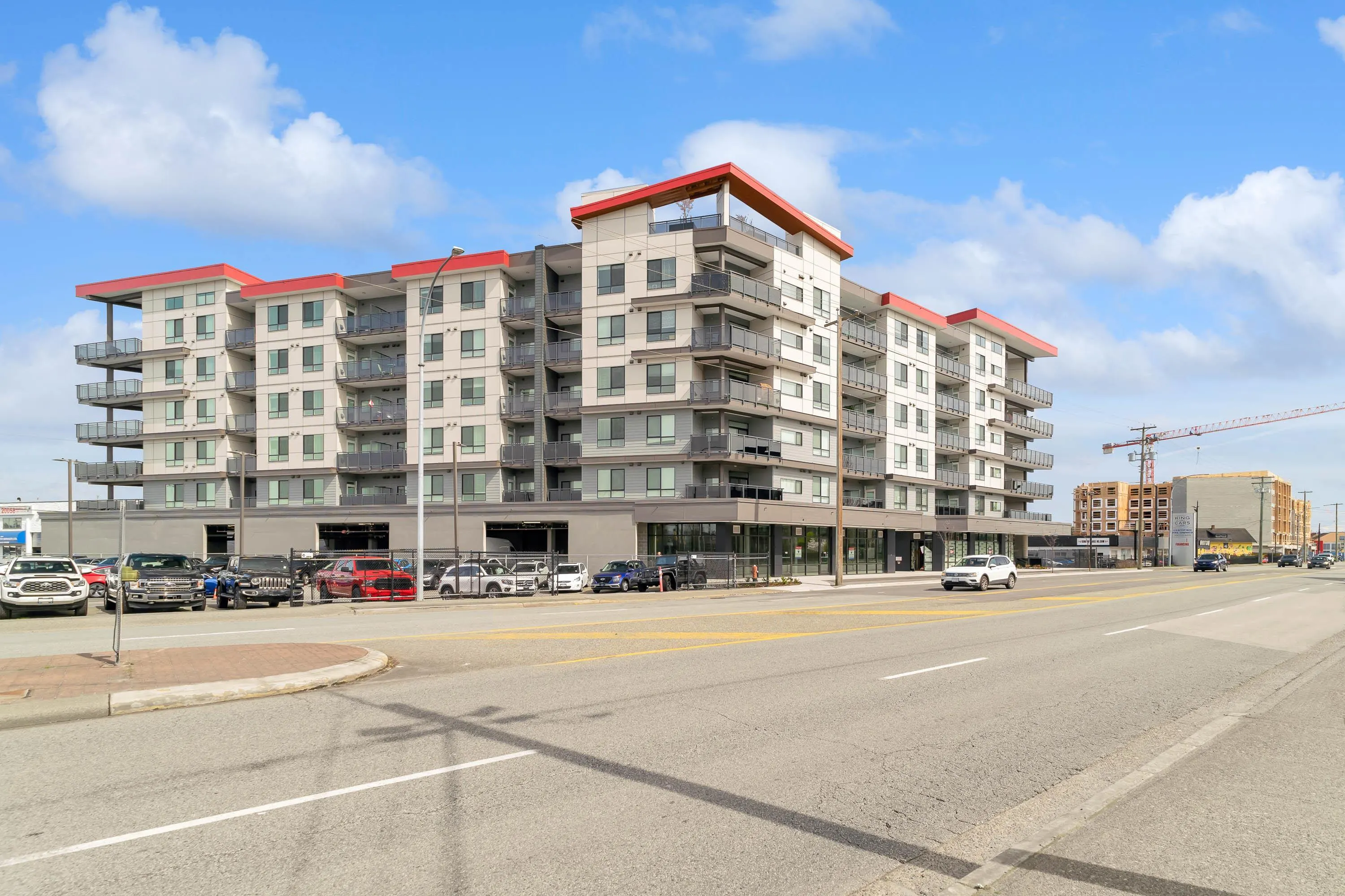 519 20061 Fraser Highway