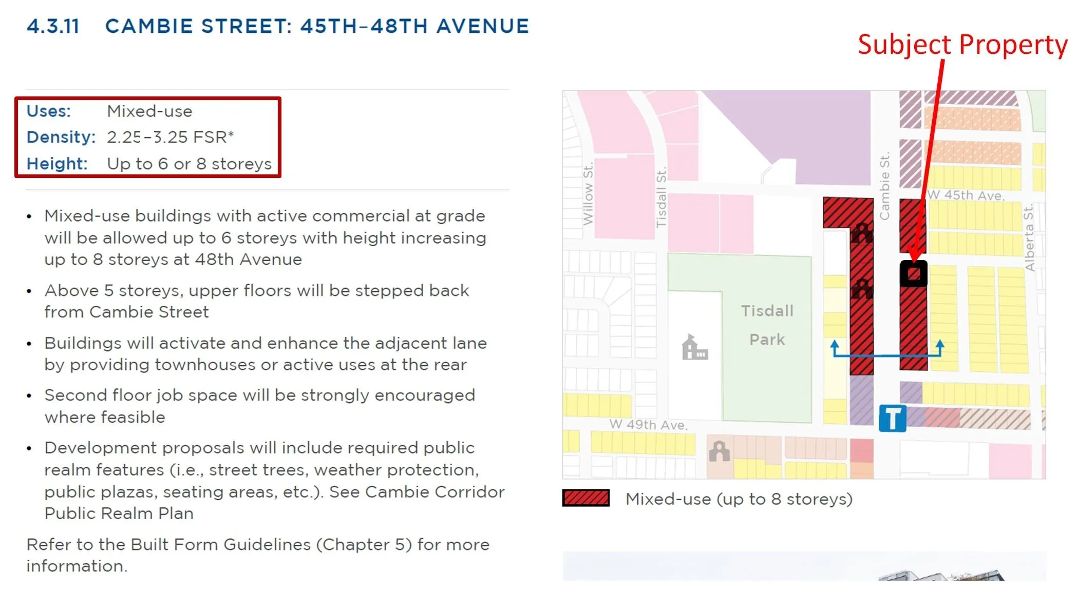 470 W 46th Avenue