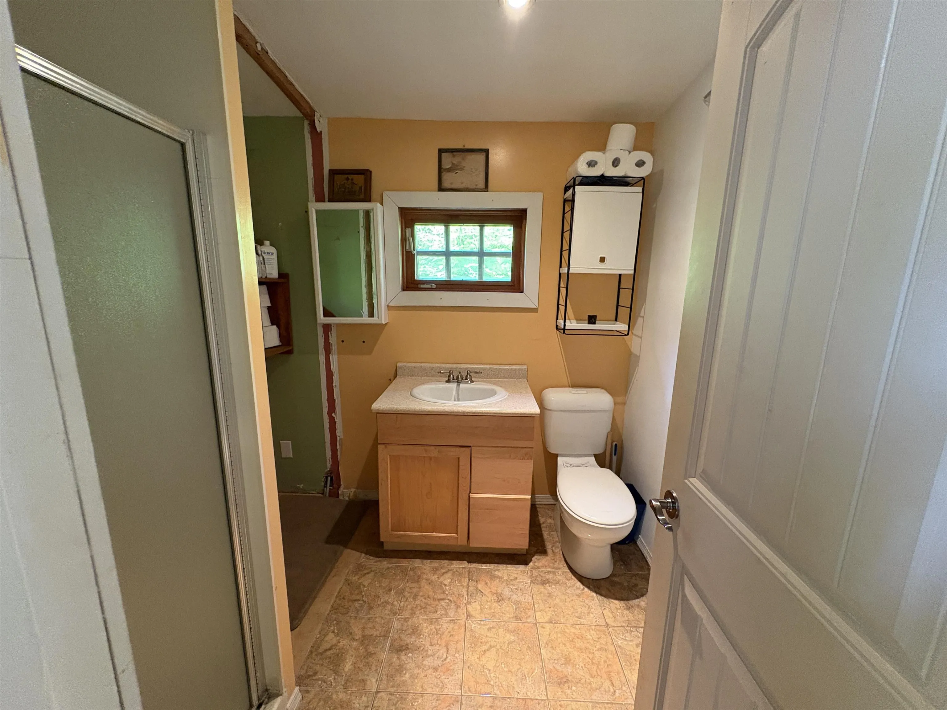 660 Andy's Bay Road