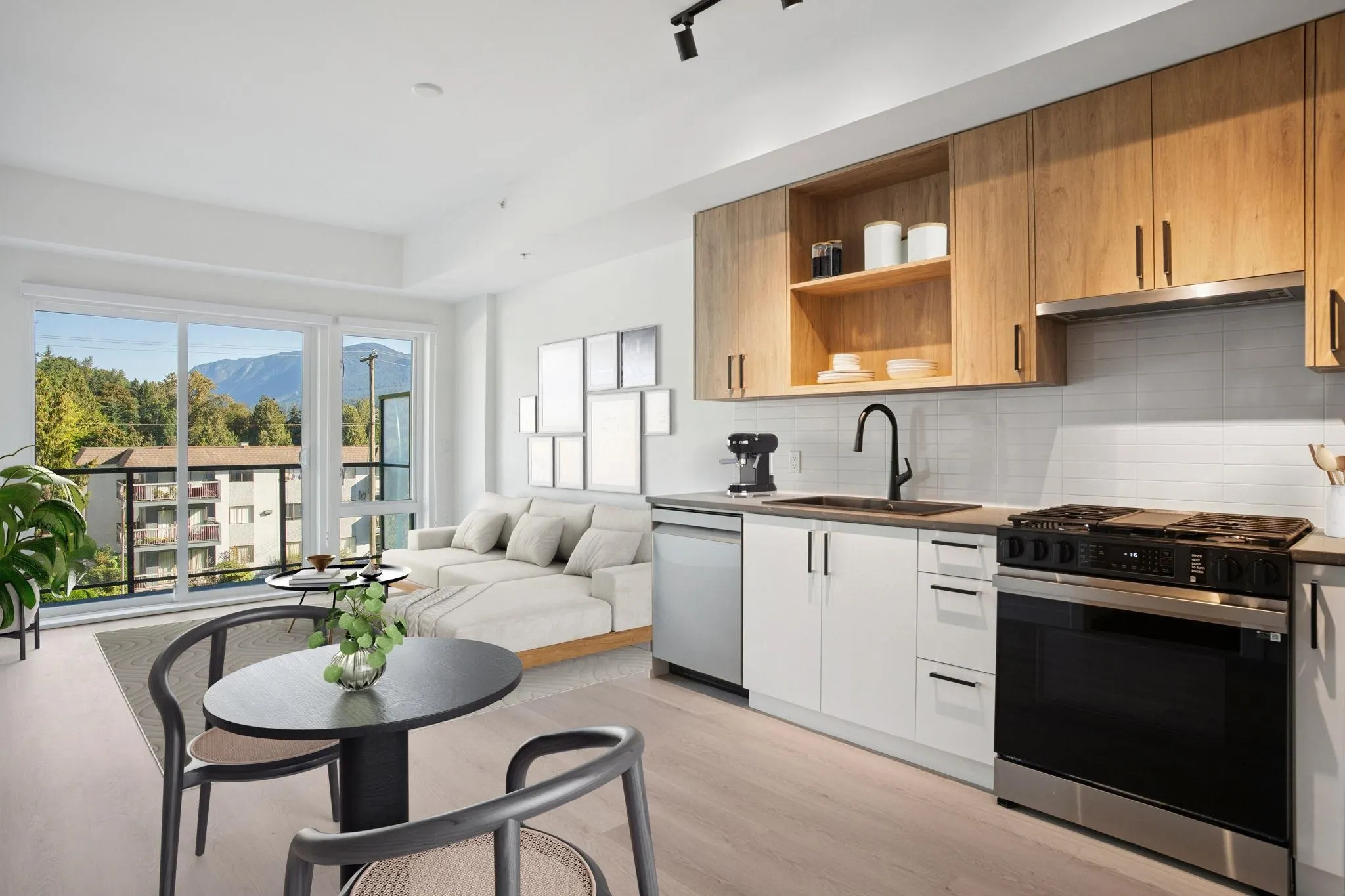 105 1100 Clarke Road