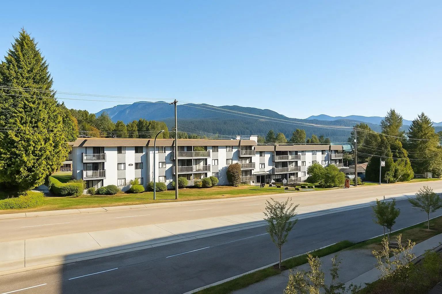 105 1100 Clarke Road