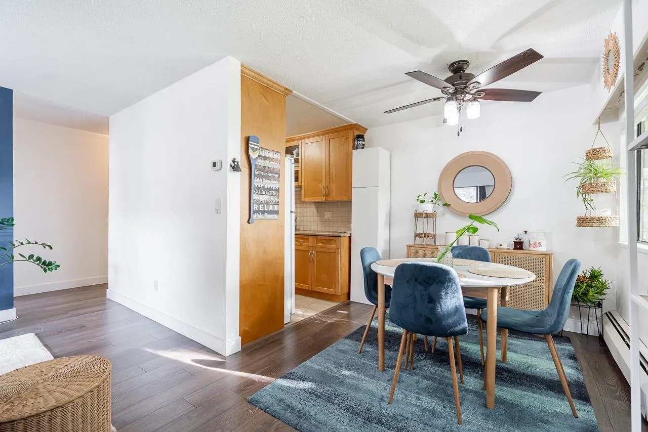 207 1025 Cornwall Street