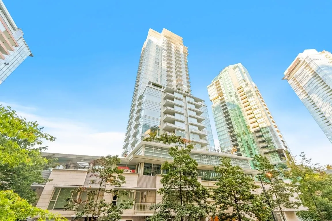 2101 1139 W Cordova Street