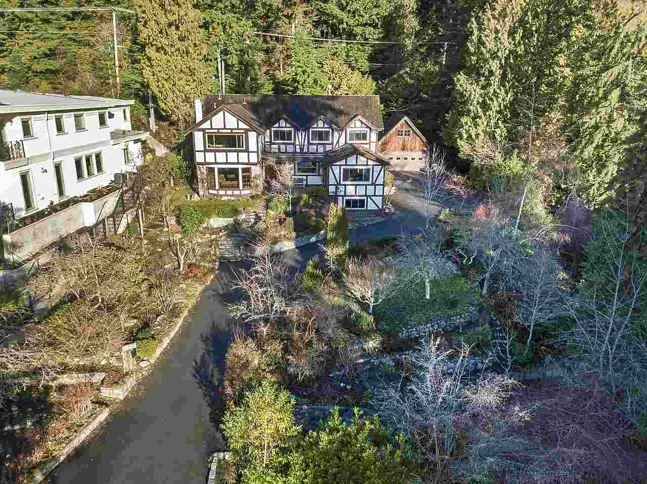 1145 Millstream Road
