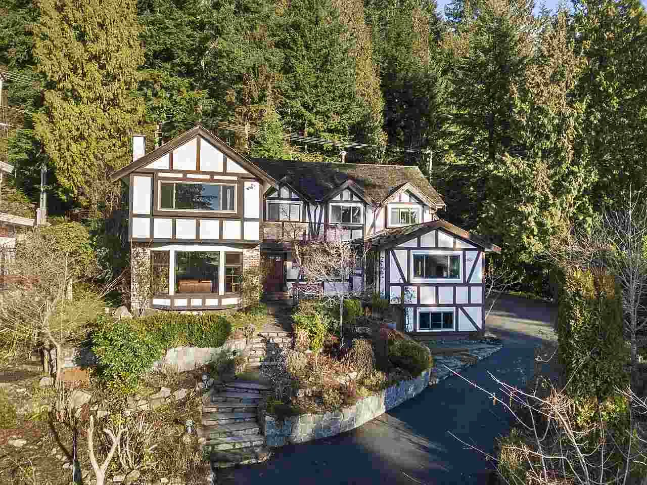 1145 Millstream Road