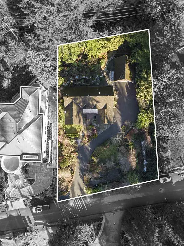 1145 Millstream Road