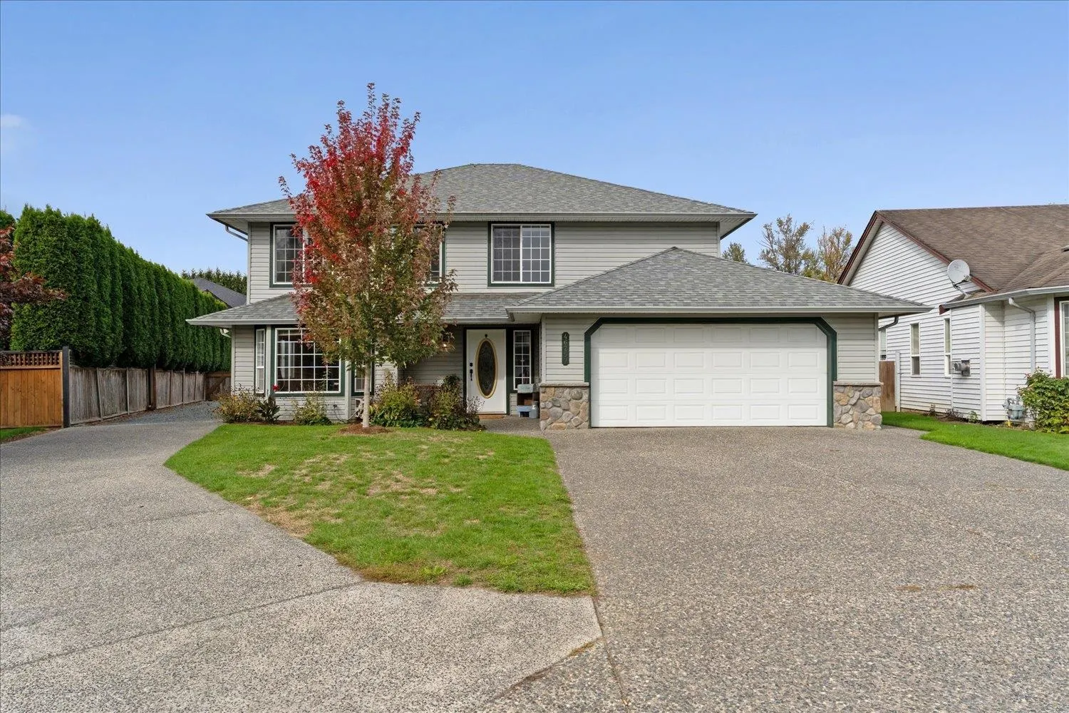 46259 Ranchero Drive