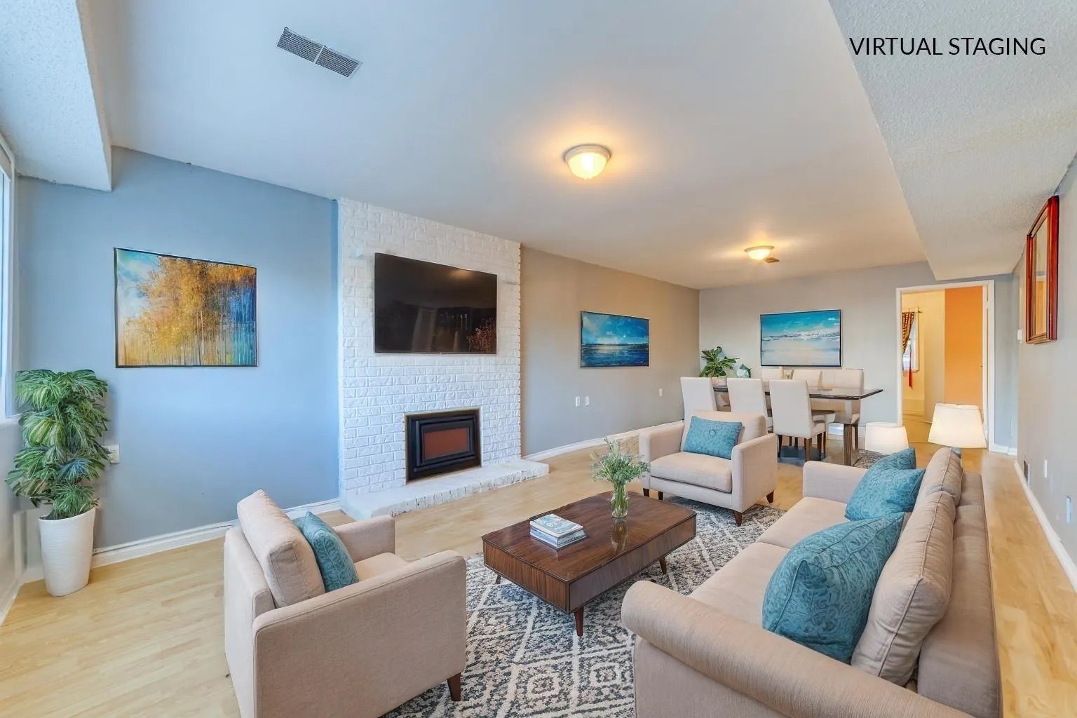 6500 Yeats Crescent