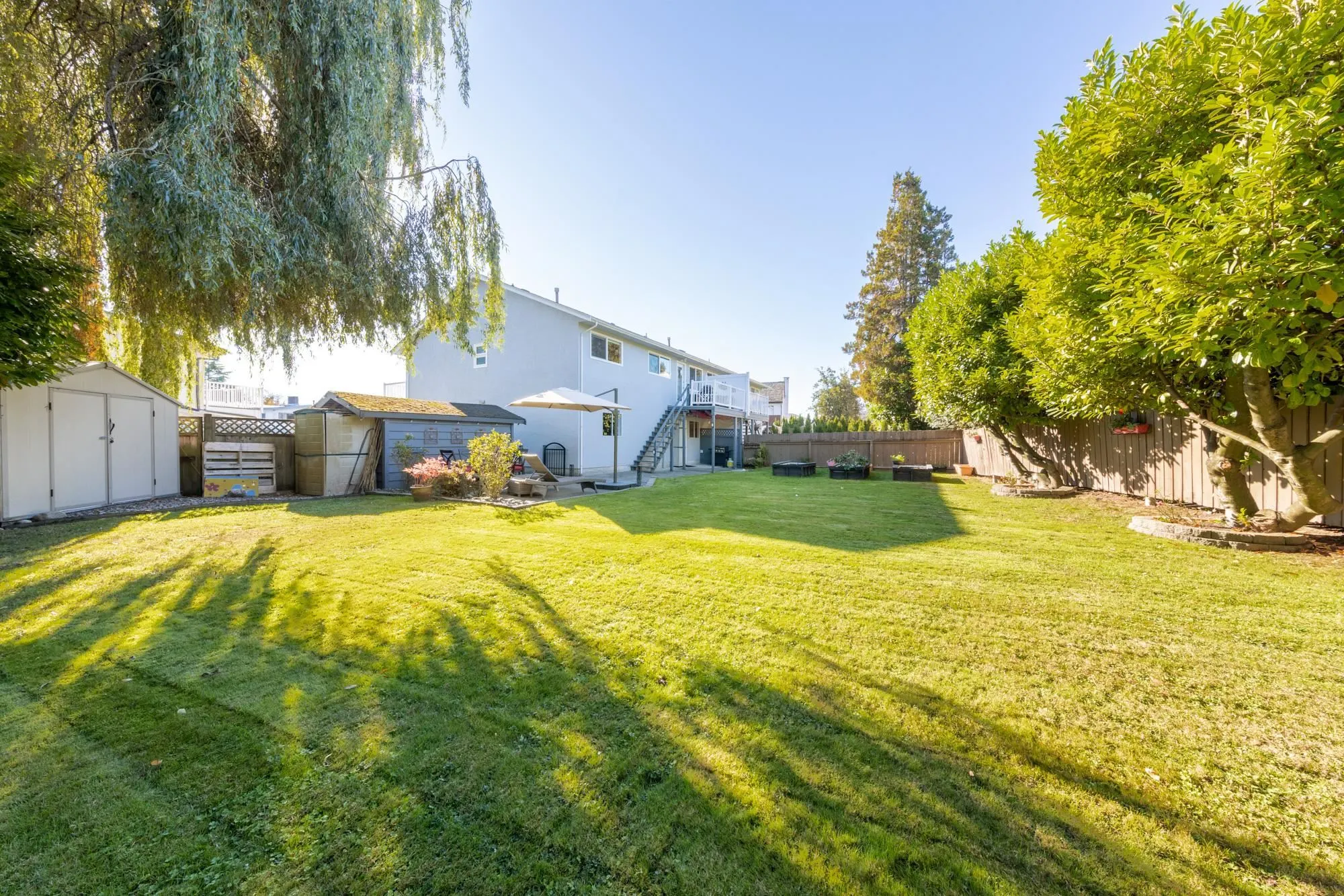 8800 Rosedene Court