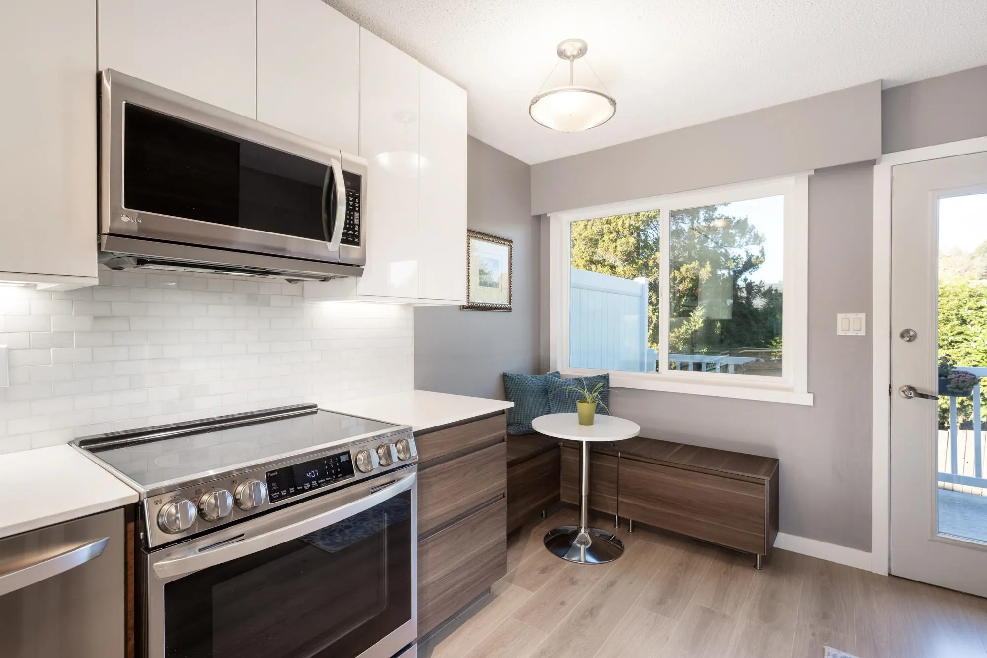 8800 Rosedene Court