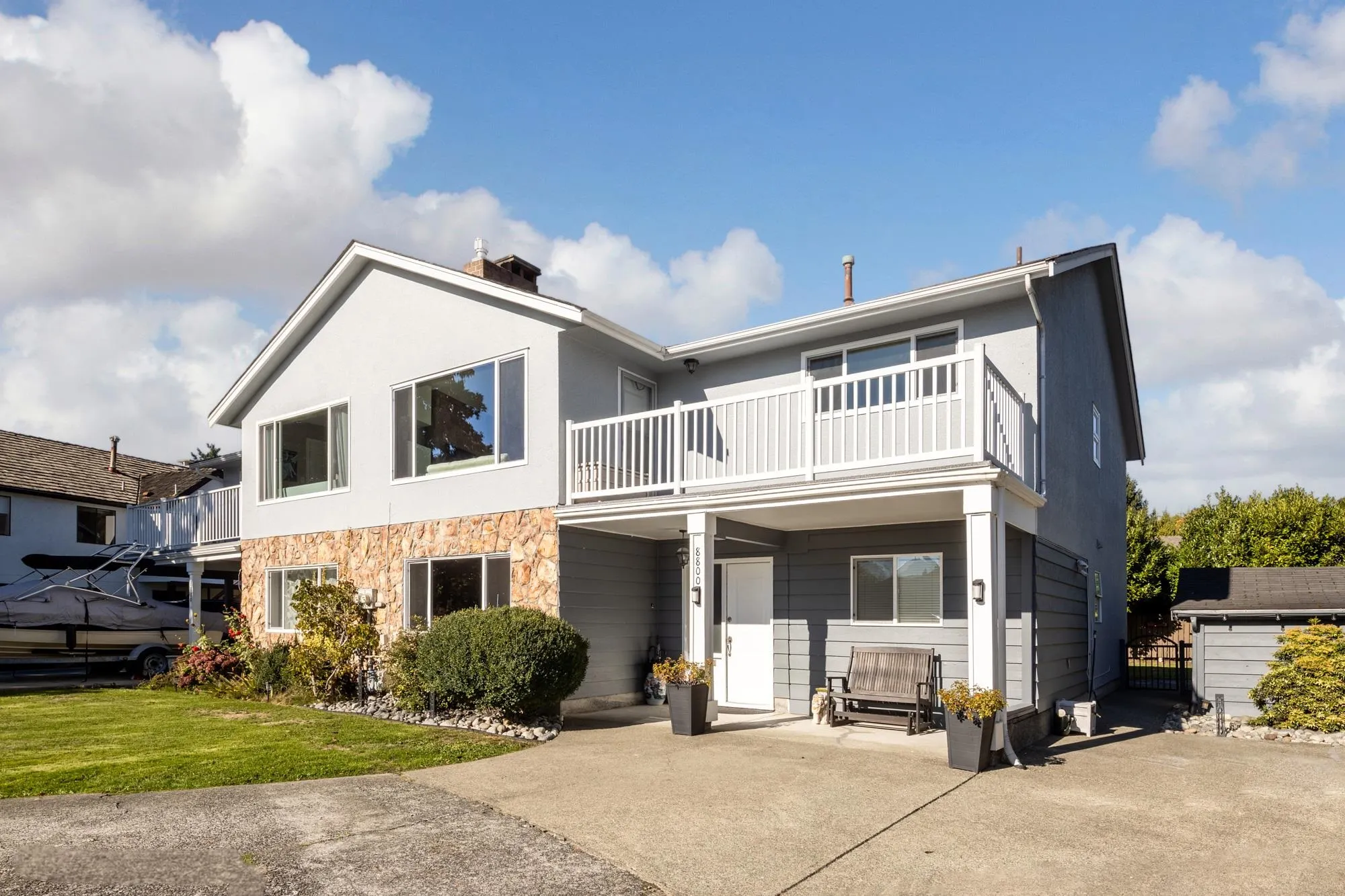 8800 Rosedene Court
