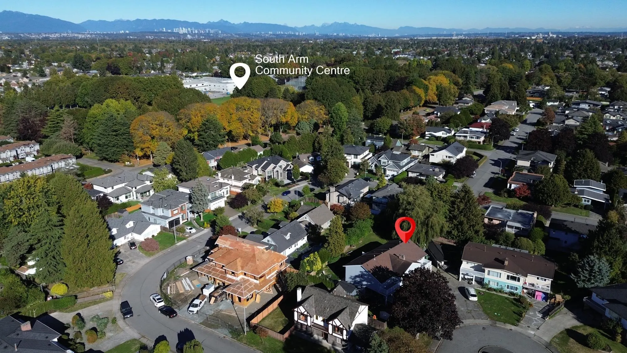 8800 Rosedene Court