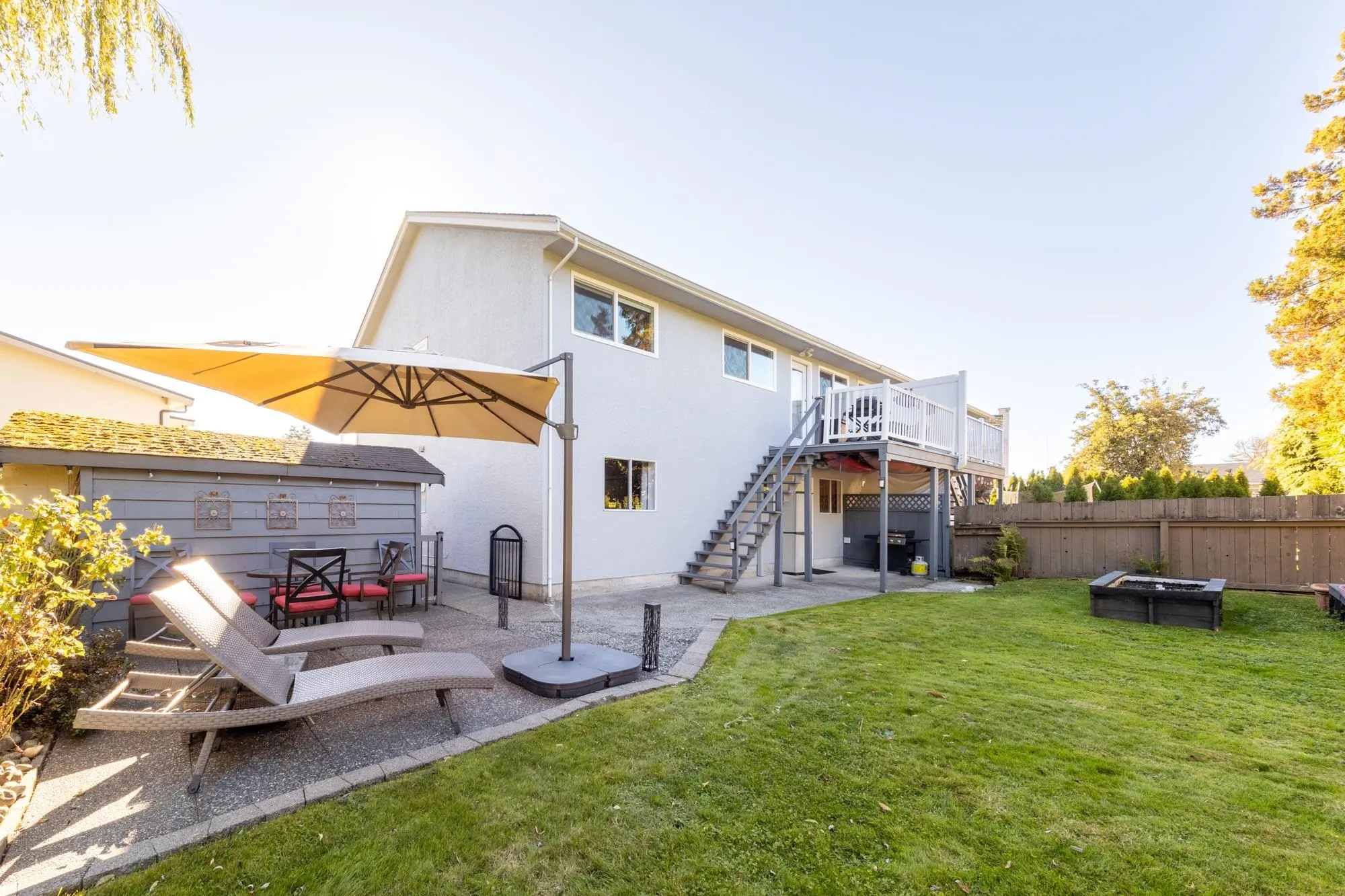 8800 Rosedene Court