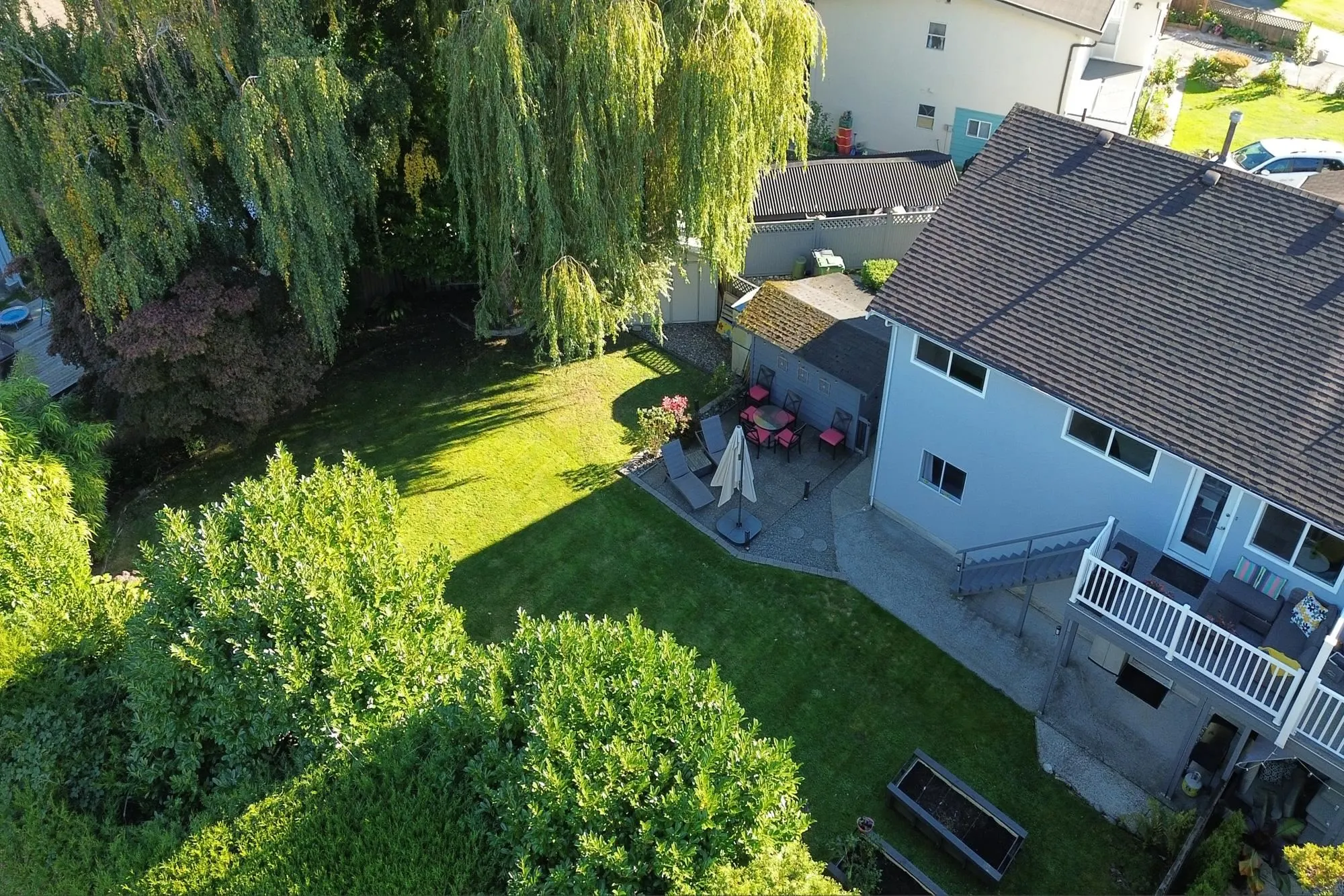8800 Rosedene Court