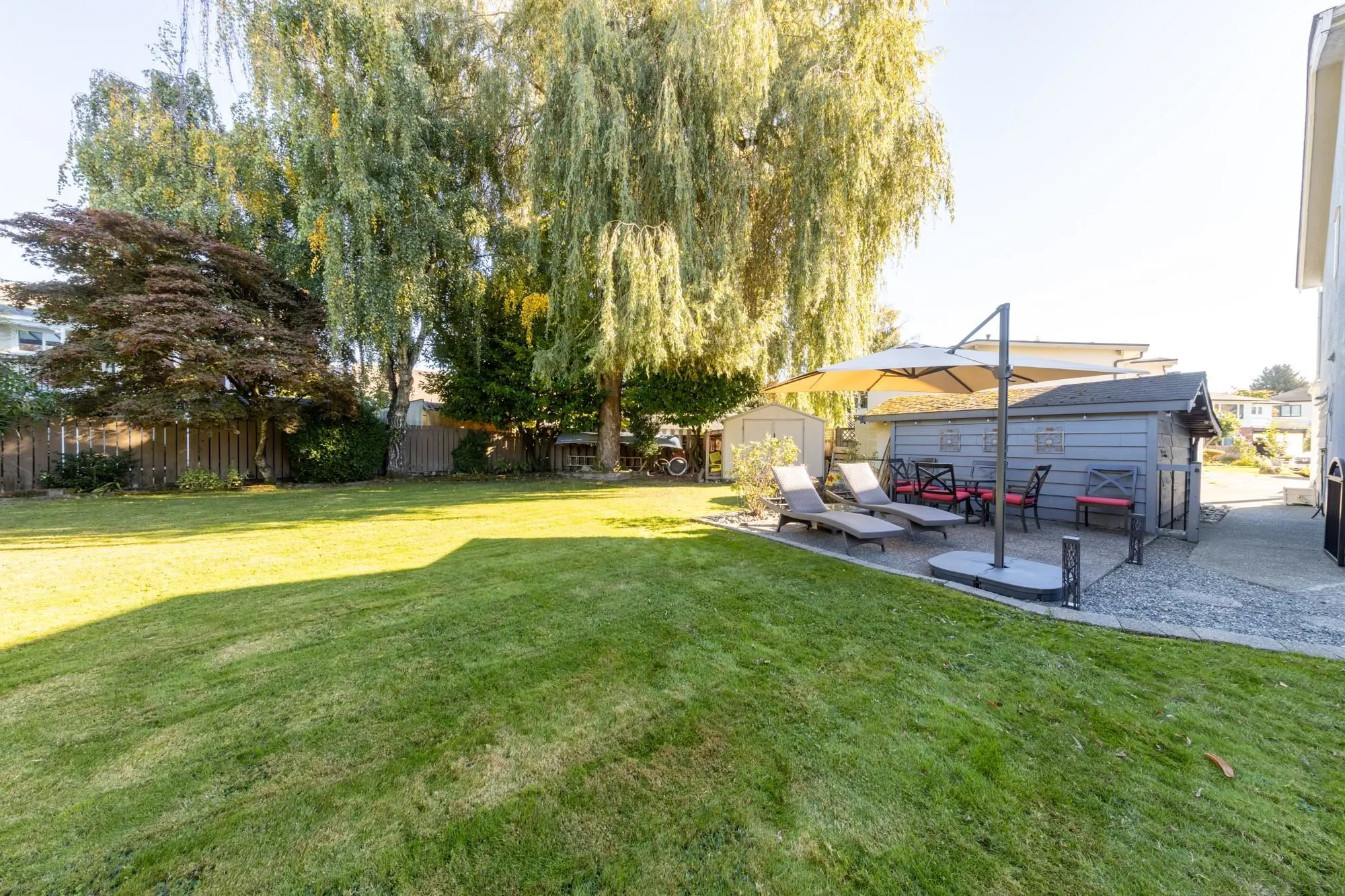 8800 Rosedene Court