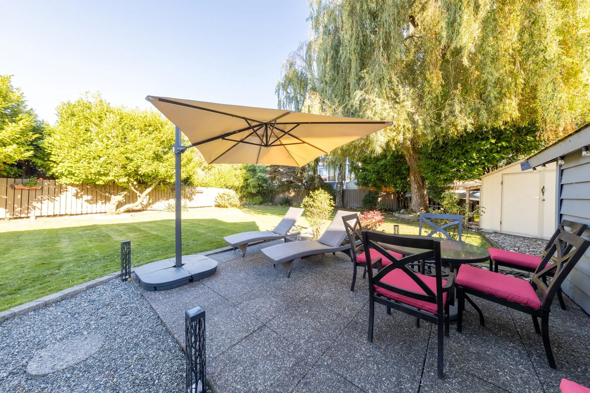 8800 Rosedene Court