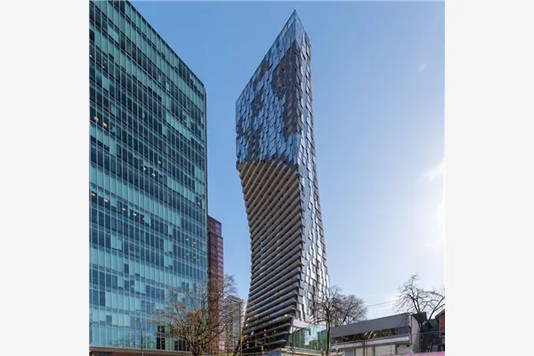 1102 1568 Alberni Street