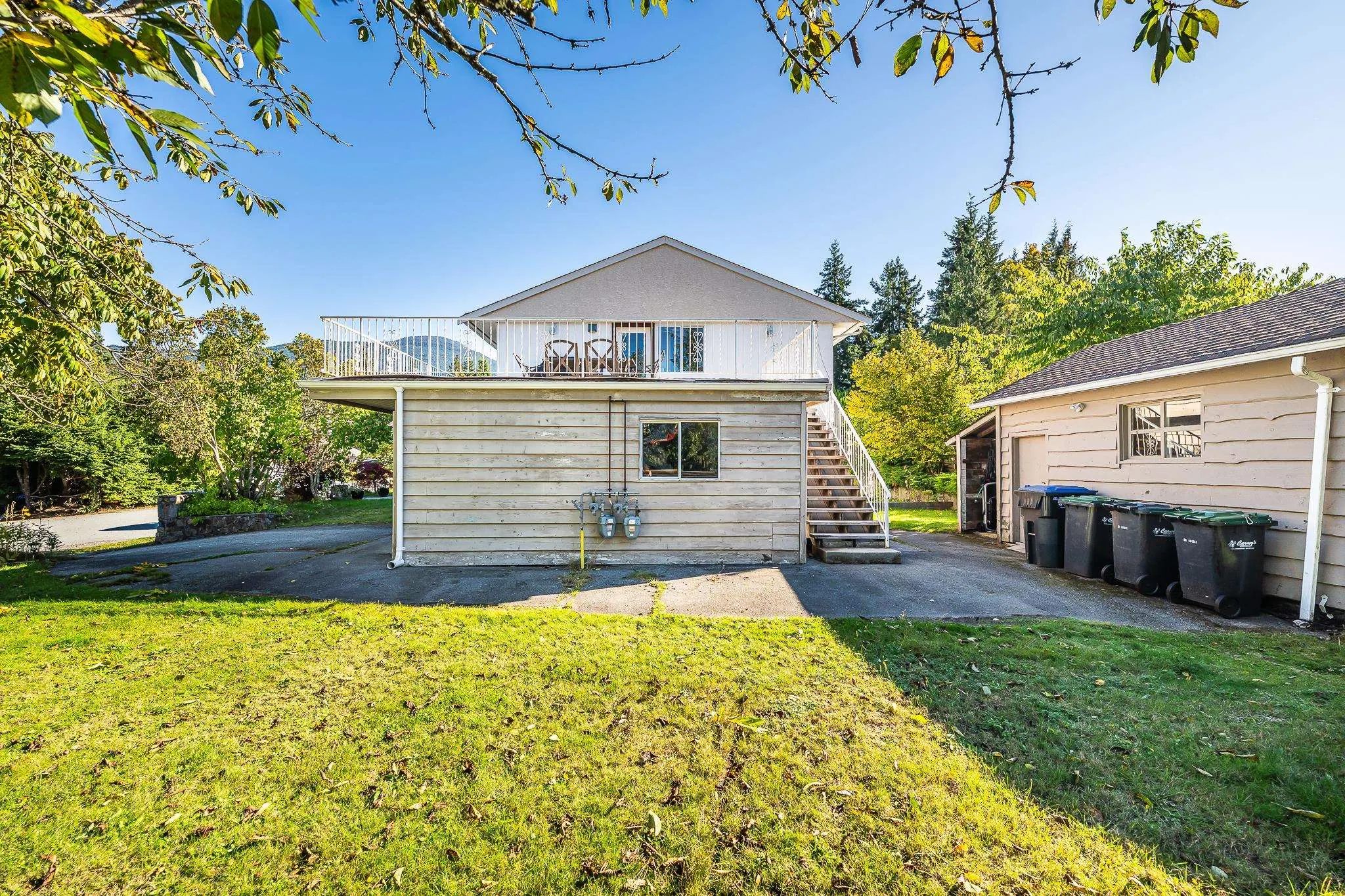 2332 Argyle Crescent