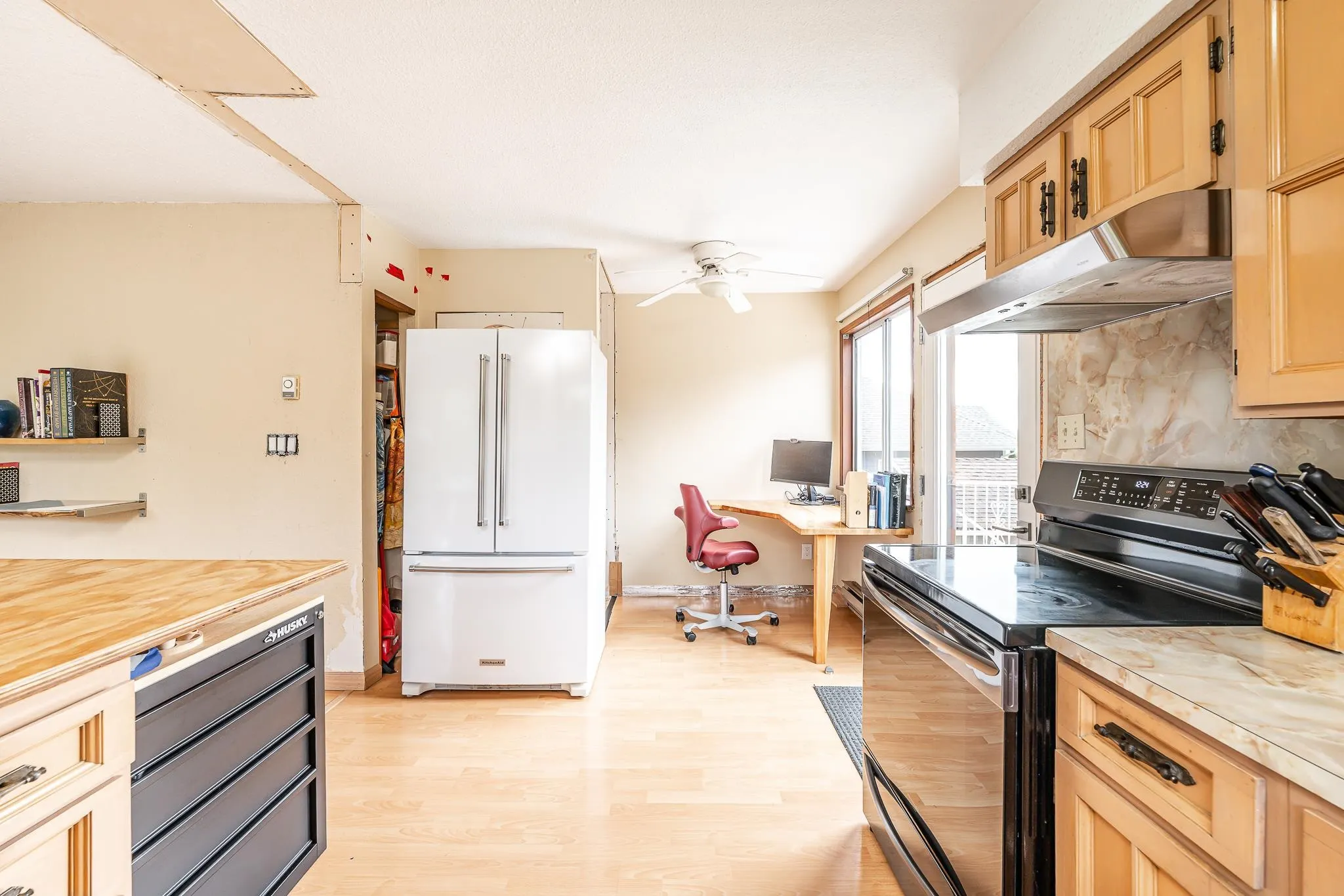 2332 Argyle Crescent