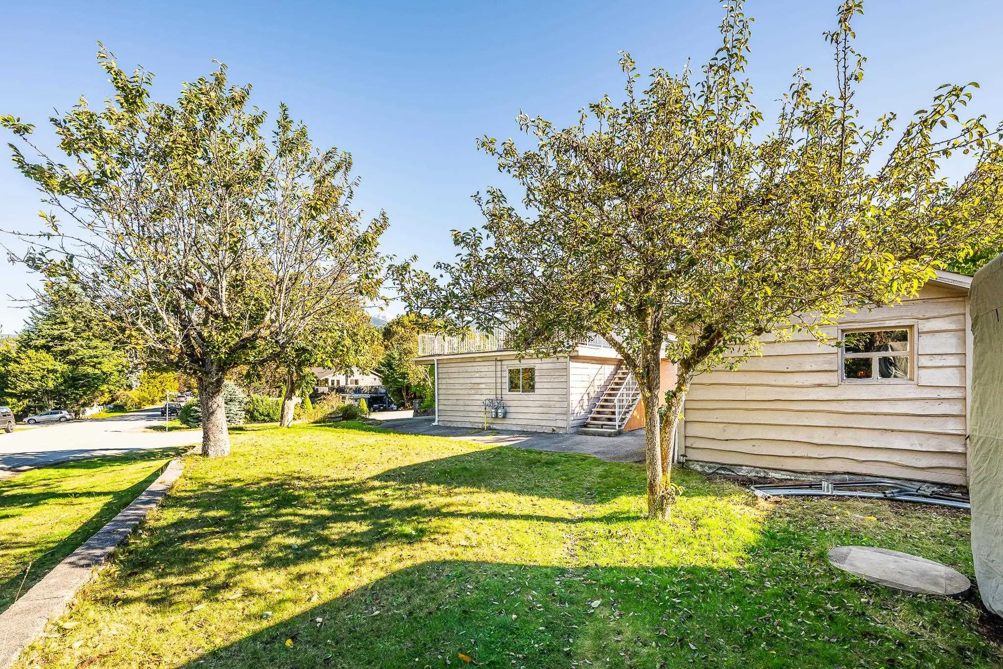 2332 Argyle Crescent