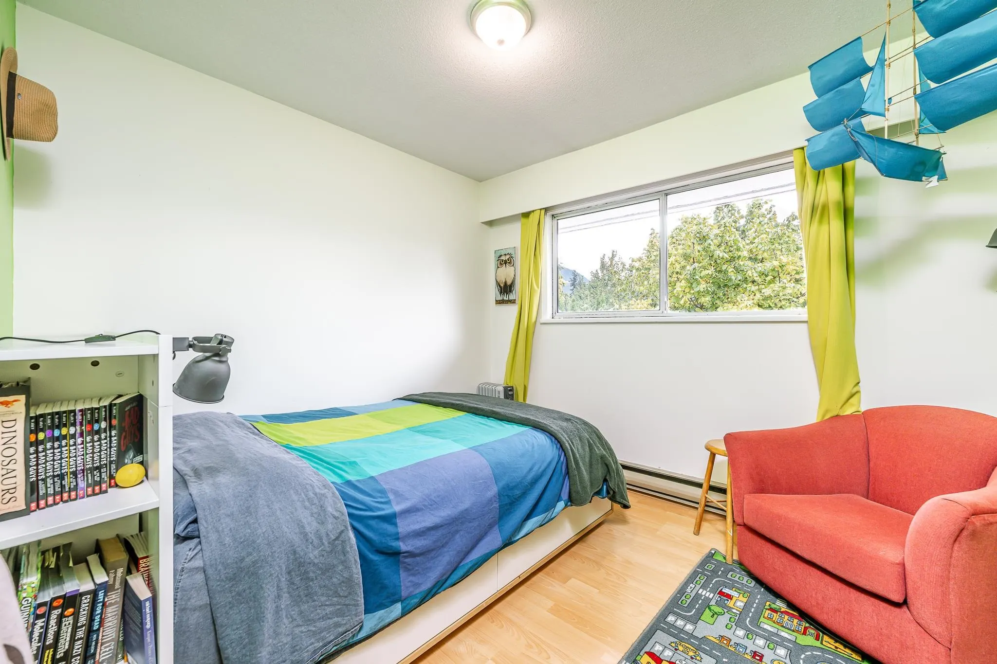 2332 Argyle Crescent