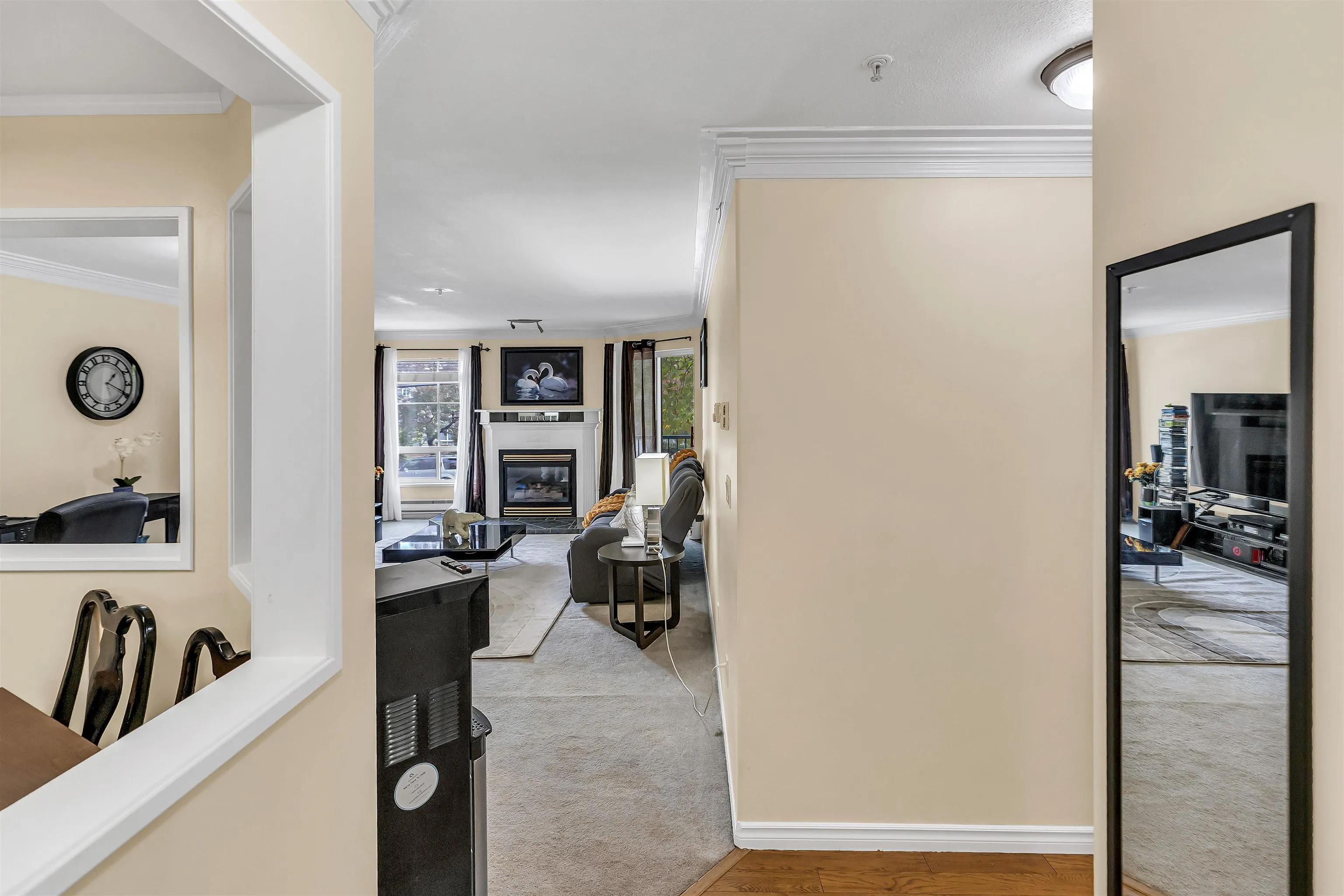 204 2435 Center Street