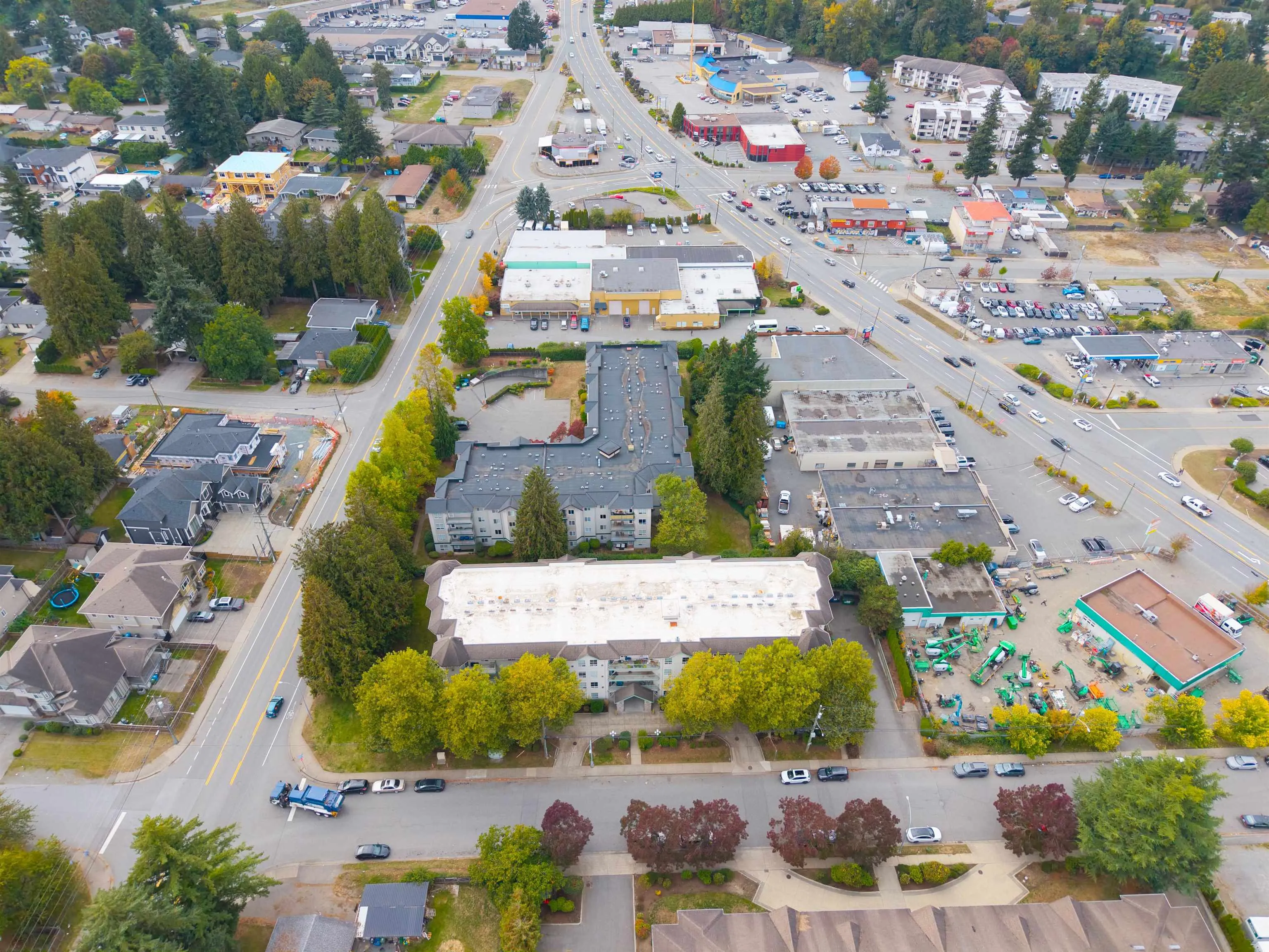 204 2435 Center Street