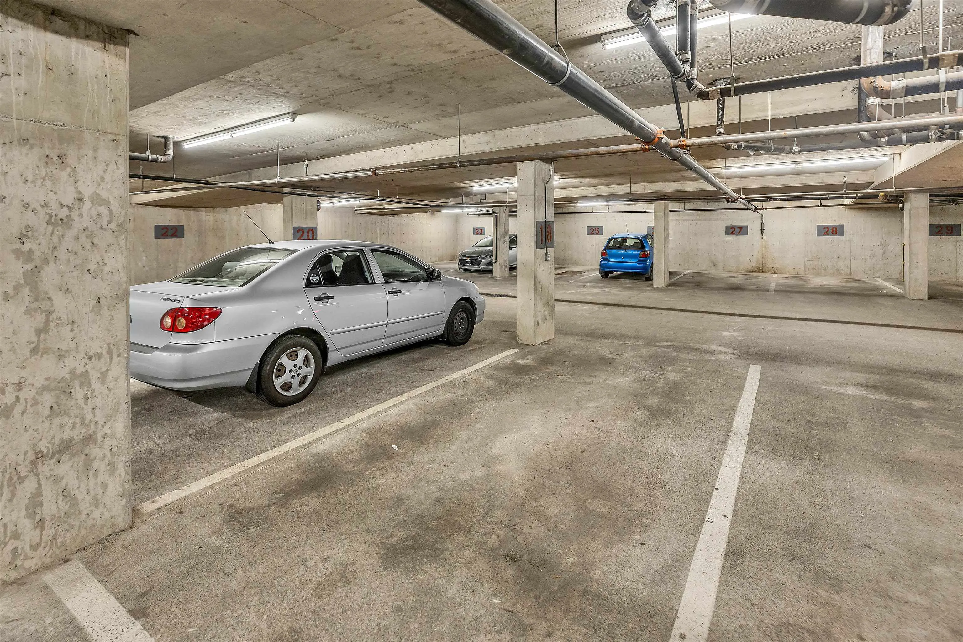 204 2435 Center Street