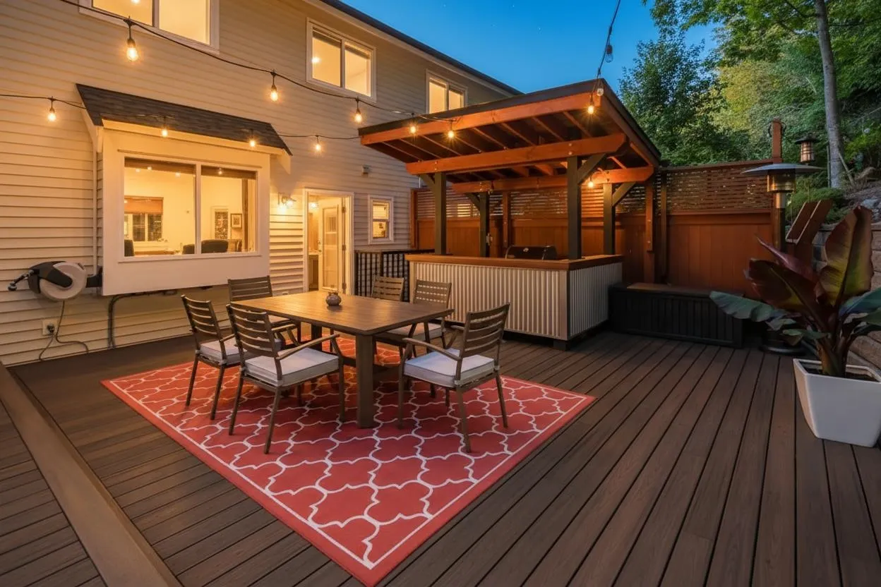 161 Fernway Drive