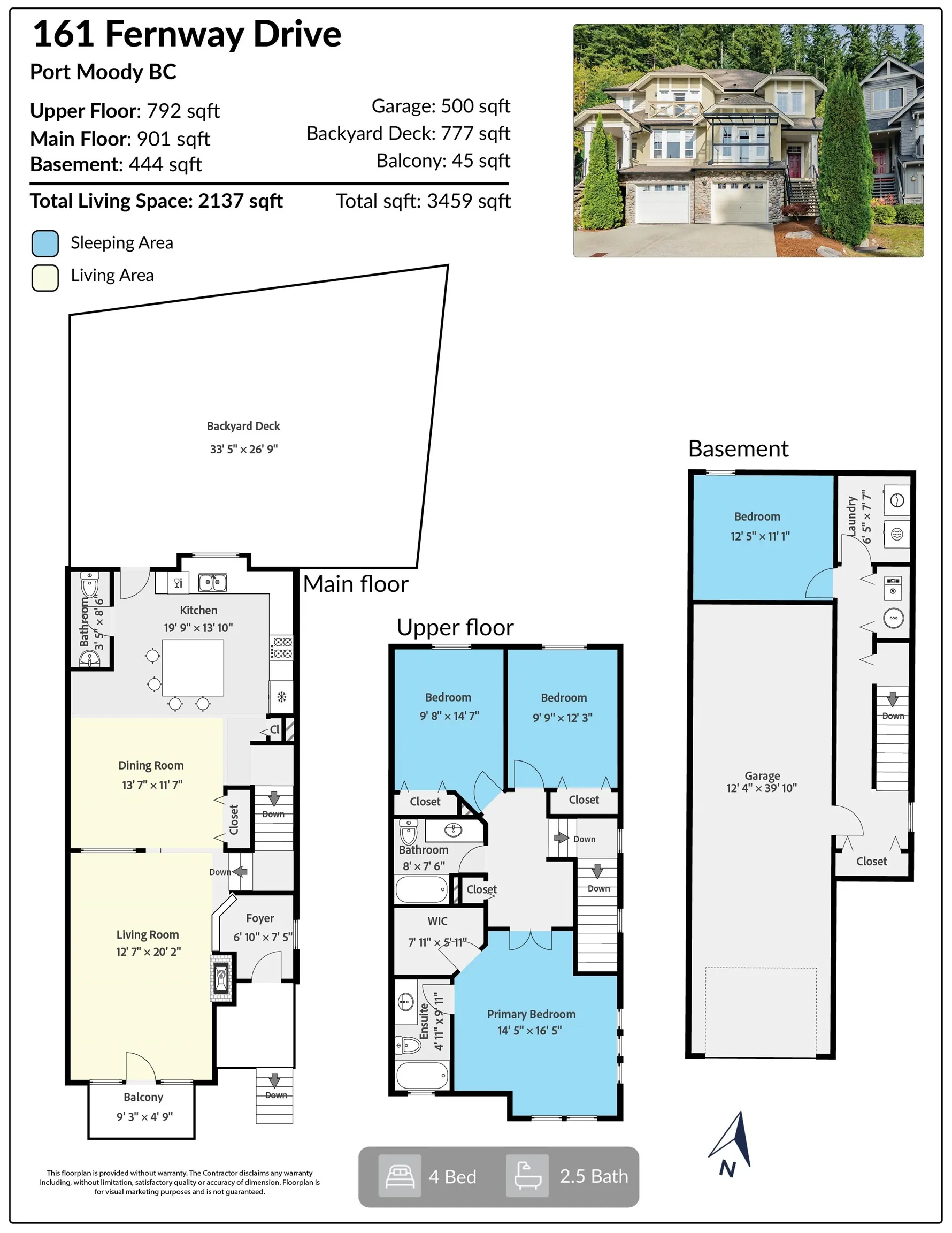 161 Fernway Drive