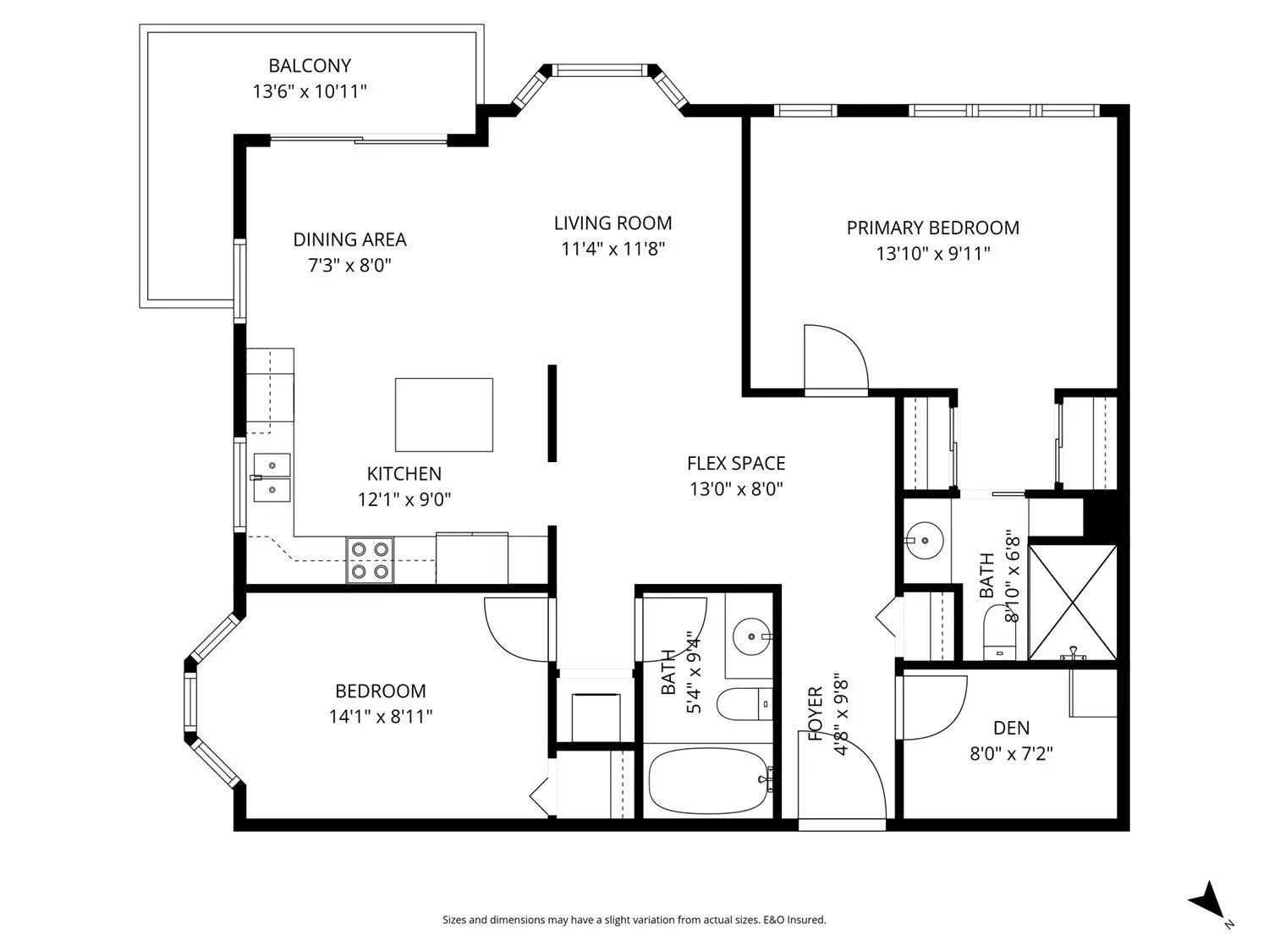 106 45535 Spadina Avenue