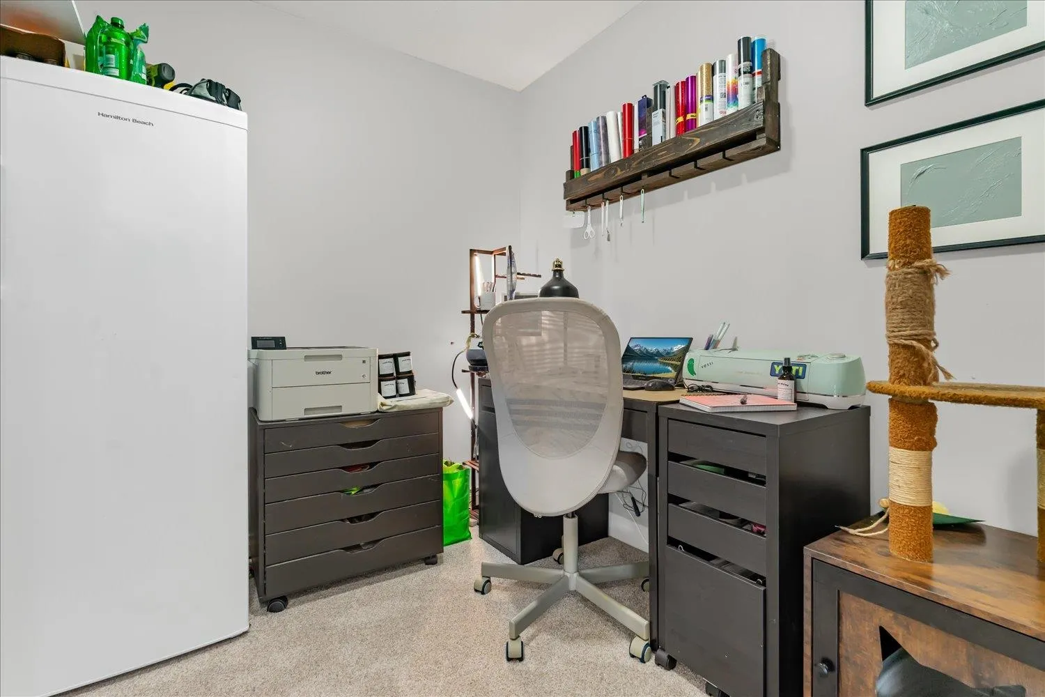 106 45535 Spadina Avenue