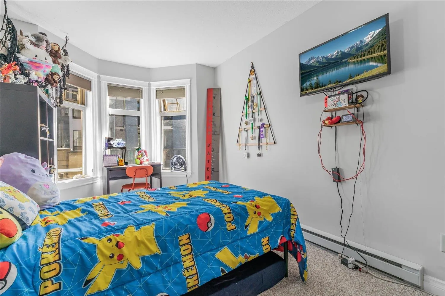 106 45535 Spadina Avenue