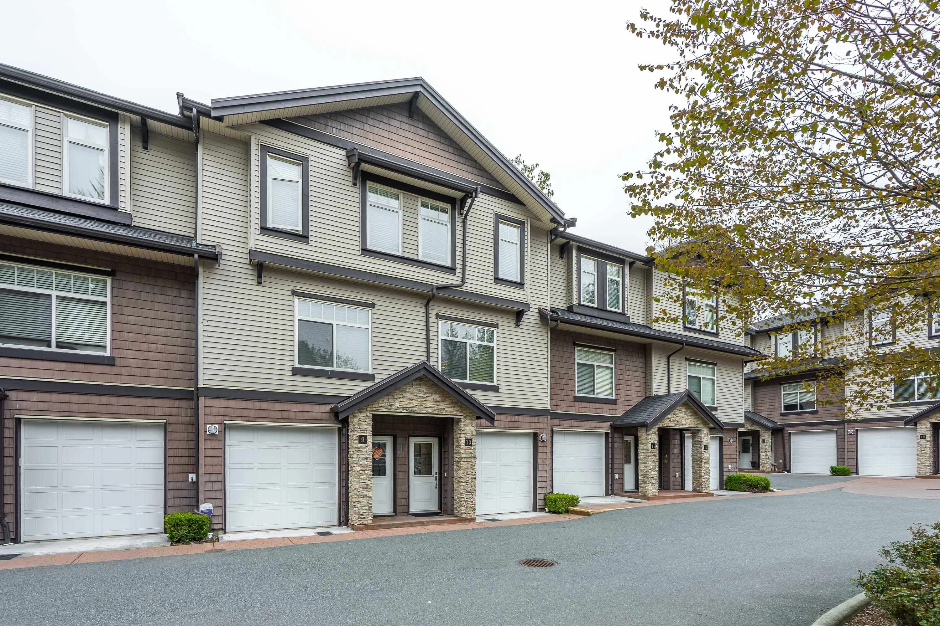 10 2950 Lefeuvre Road