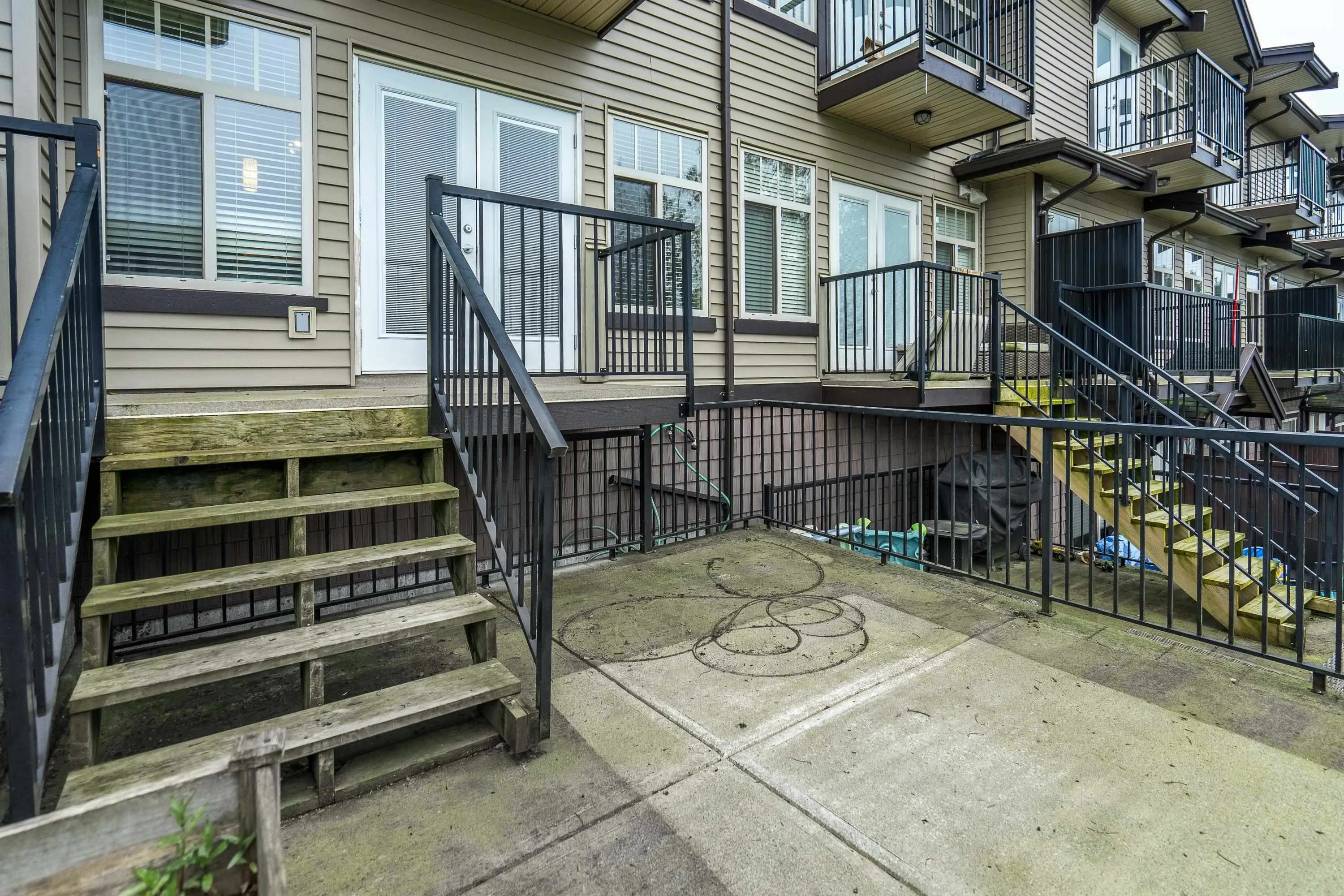 10 2950 Lefeuvre Road